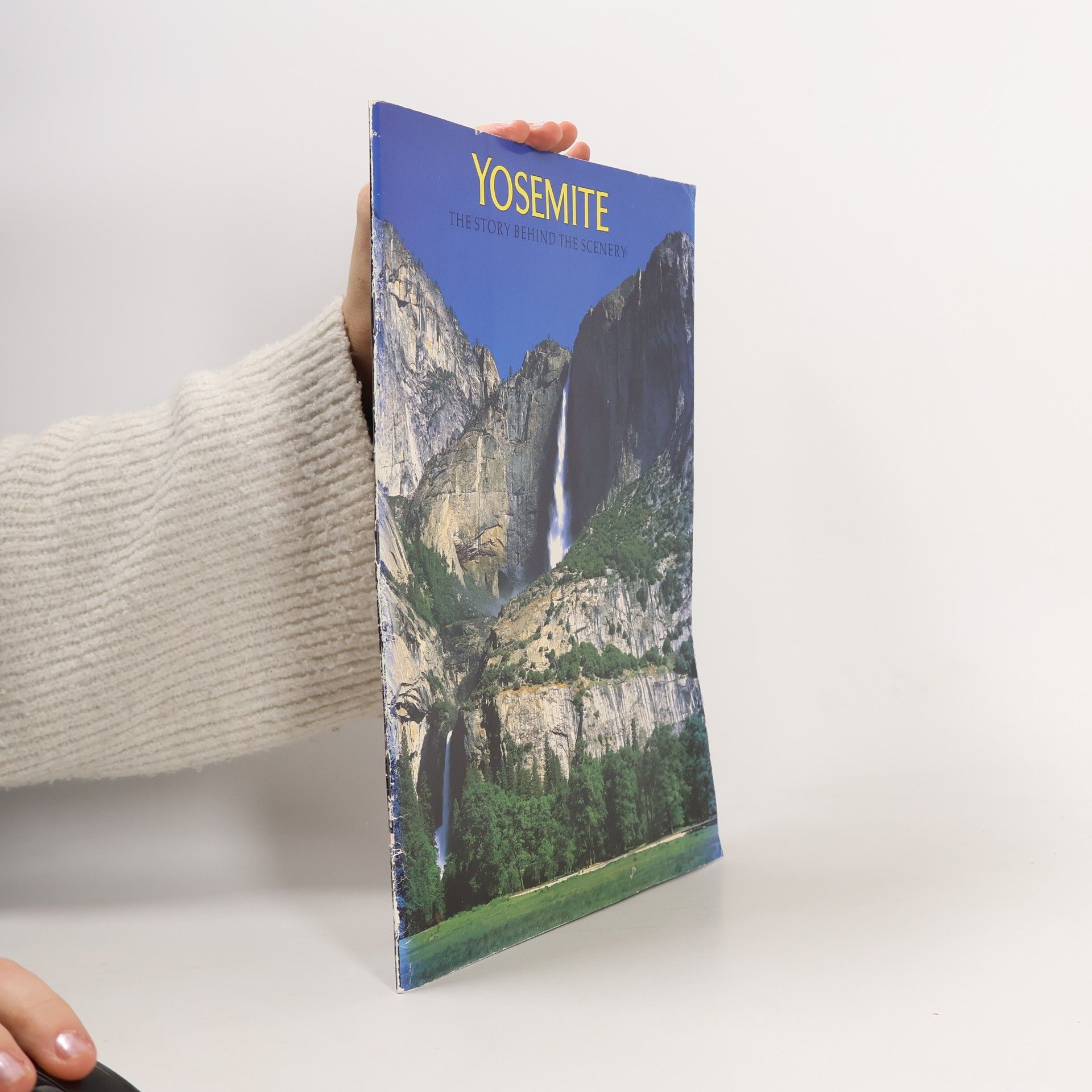 William R. Jones Yosemite