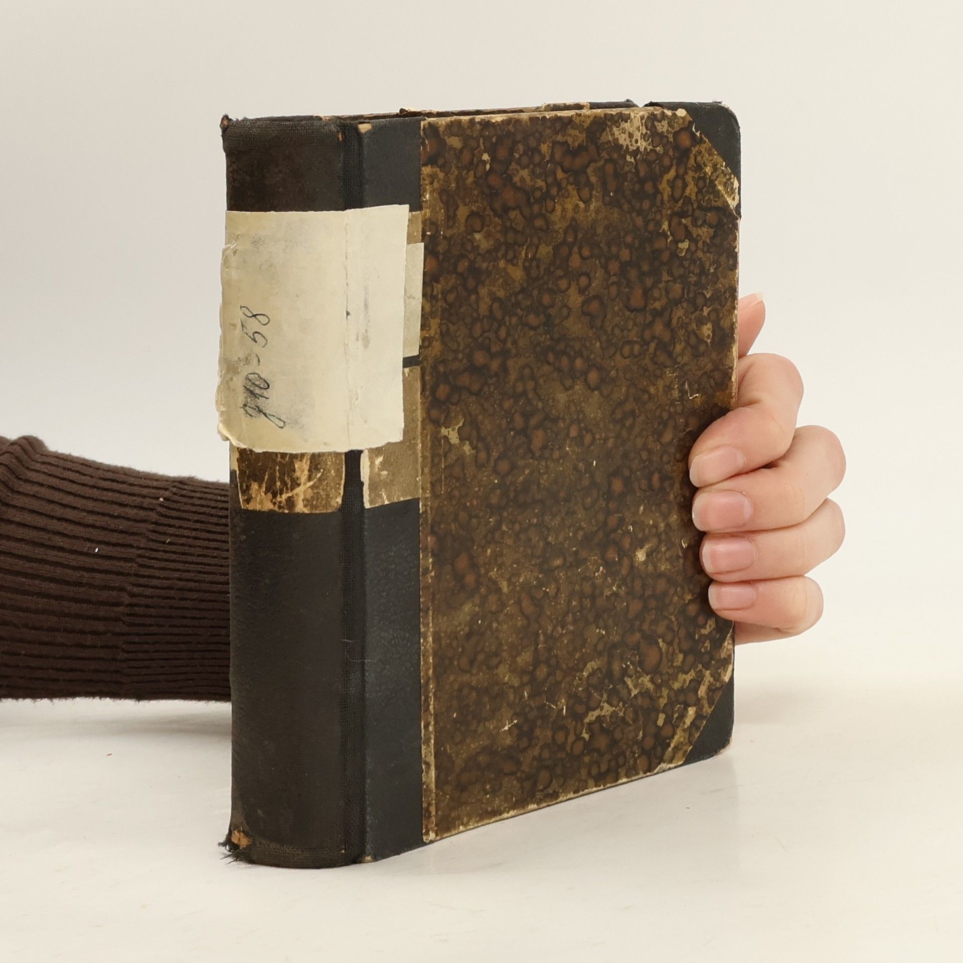 Alois Jirásek Sebrané spisy Al. Jiráska VI.