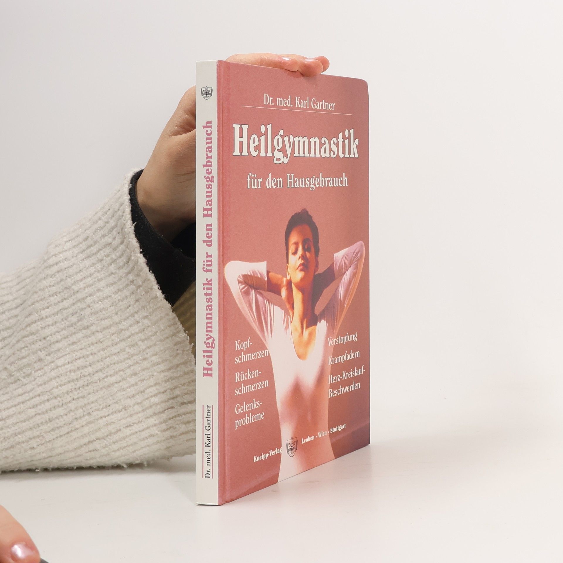 Heilgymnastik für den Hausgebrauch