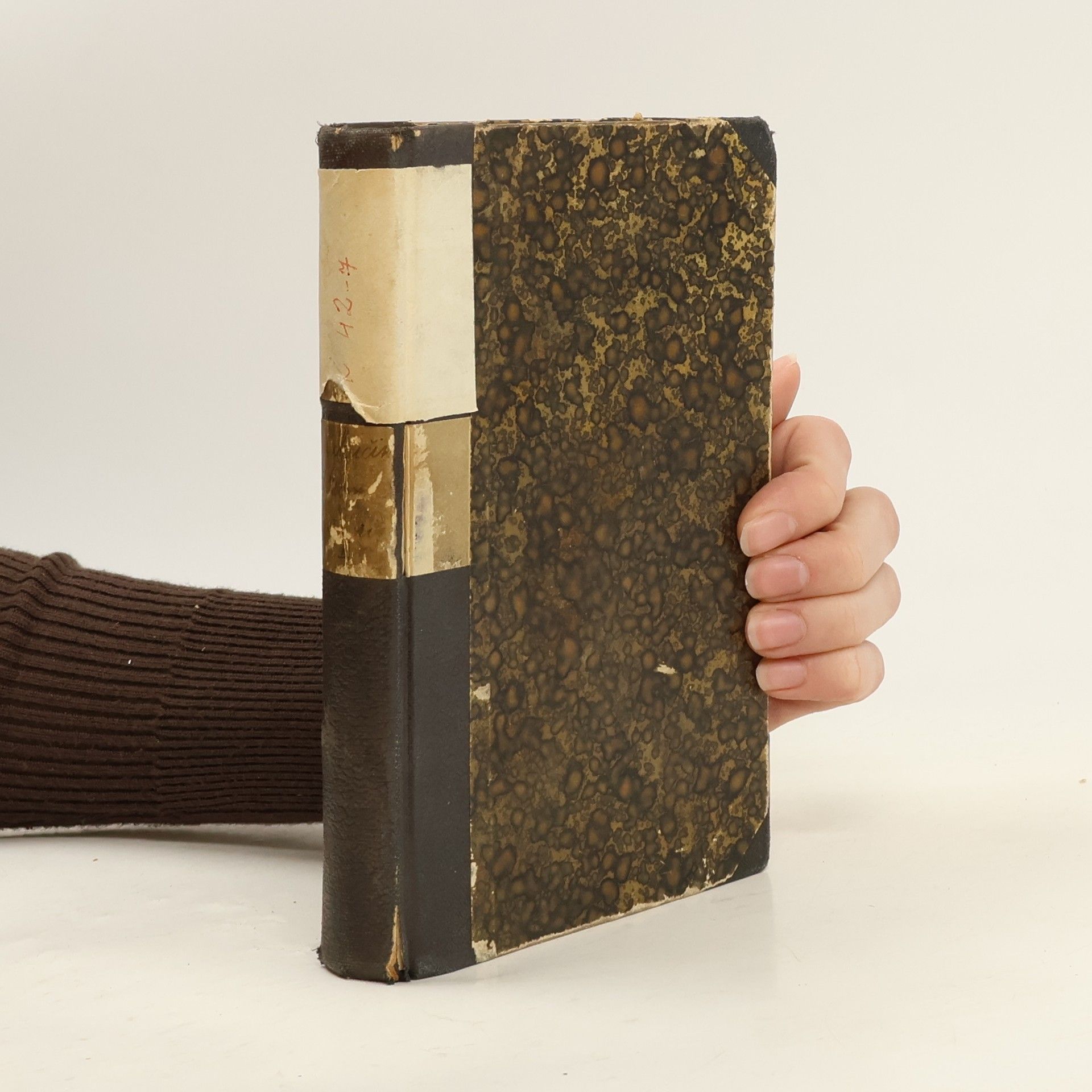 Martin Kukučín Sobrané Spisy Martina Kukučína. Sv. IV. Dom v stráni