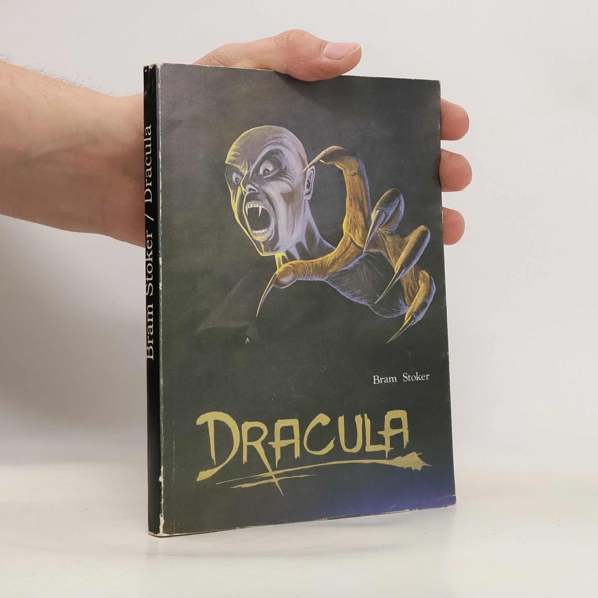 Dracula