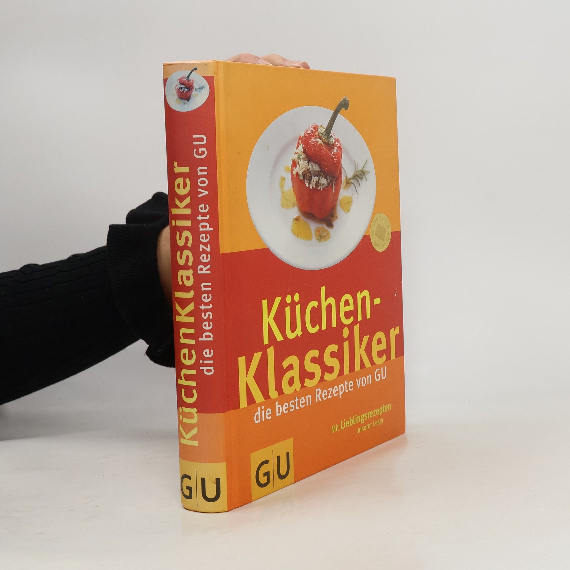 Birgit Rademacker Küchenklassiker