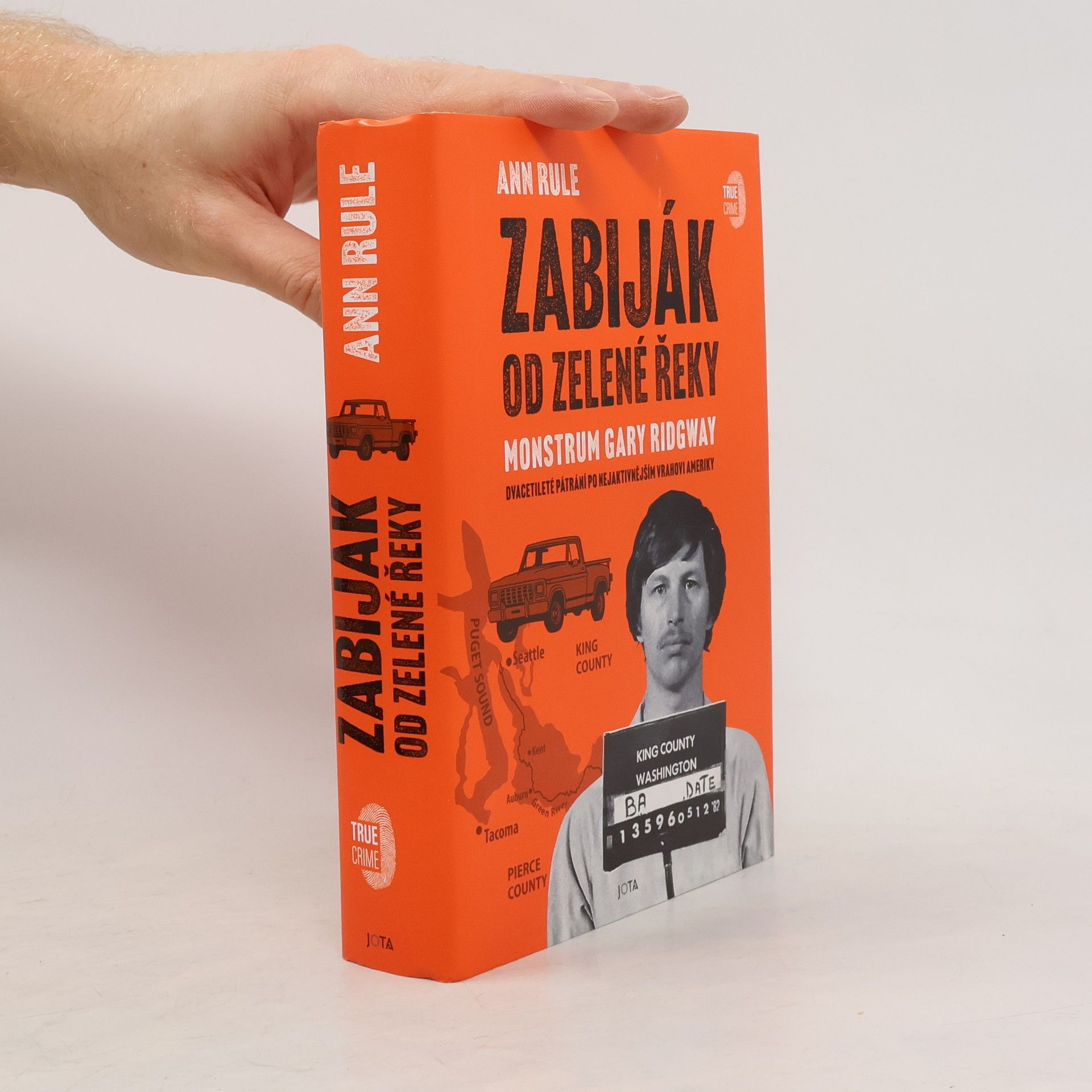 Zabiják od Zelené řeky