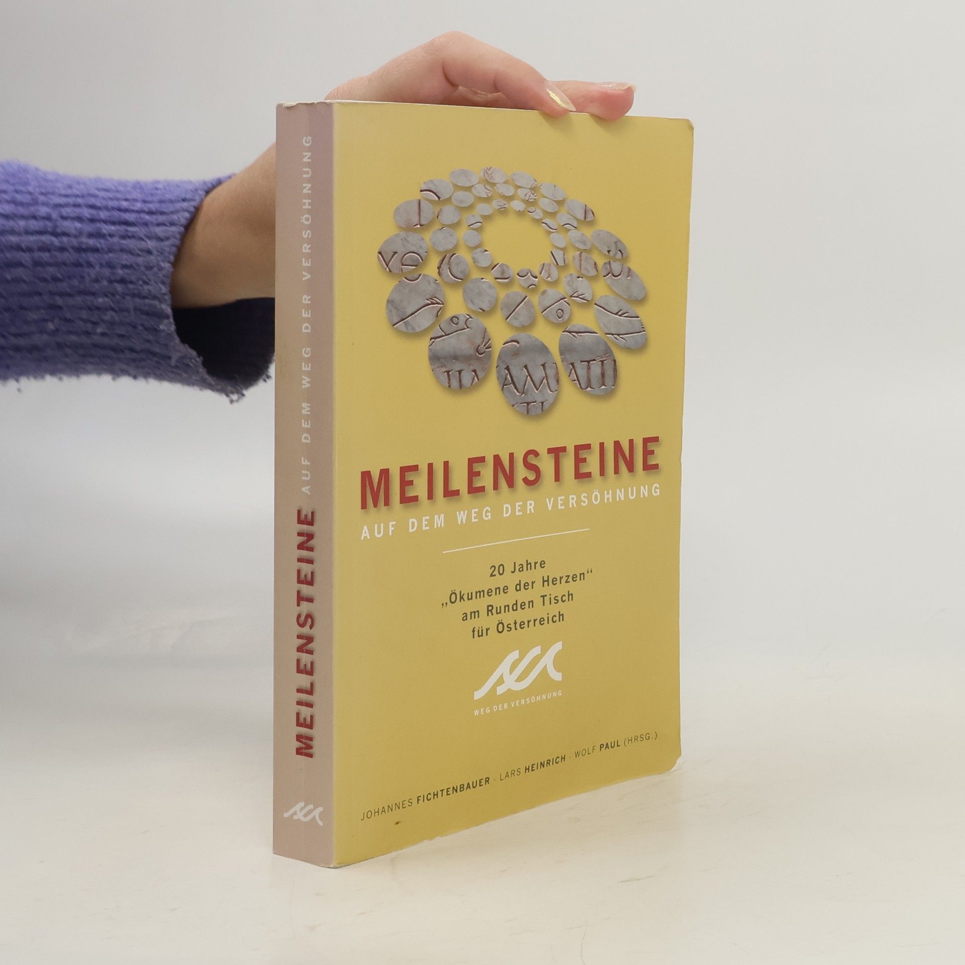 Meilensteine auf dem Weg der Versöhnung