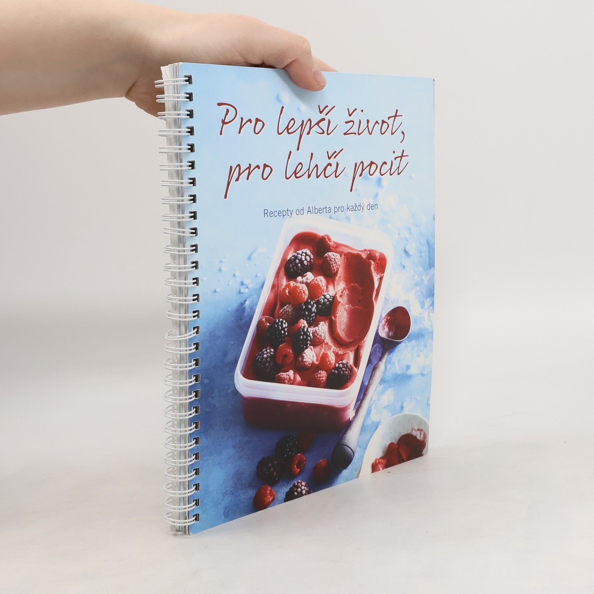 AA.VV. Pro lepší život, pro lehčí pocit