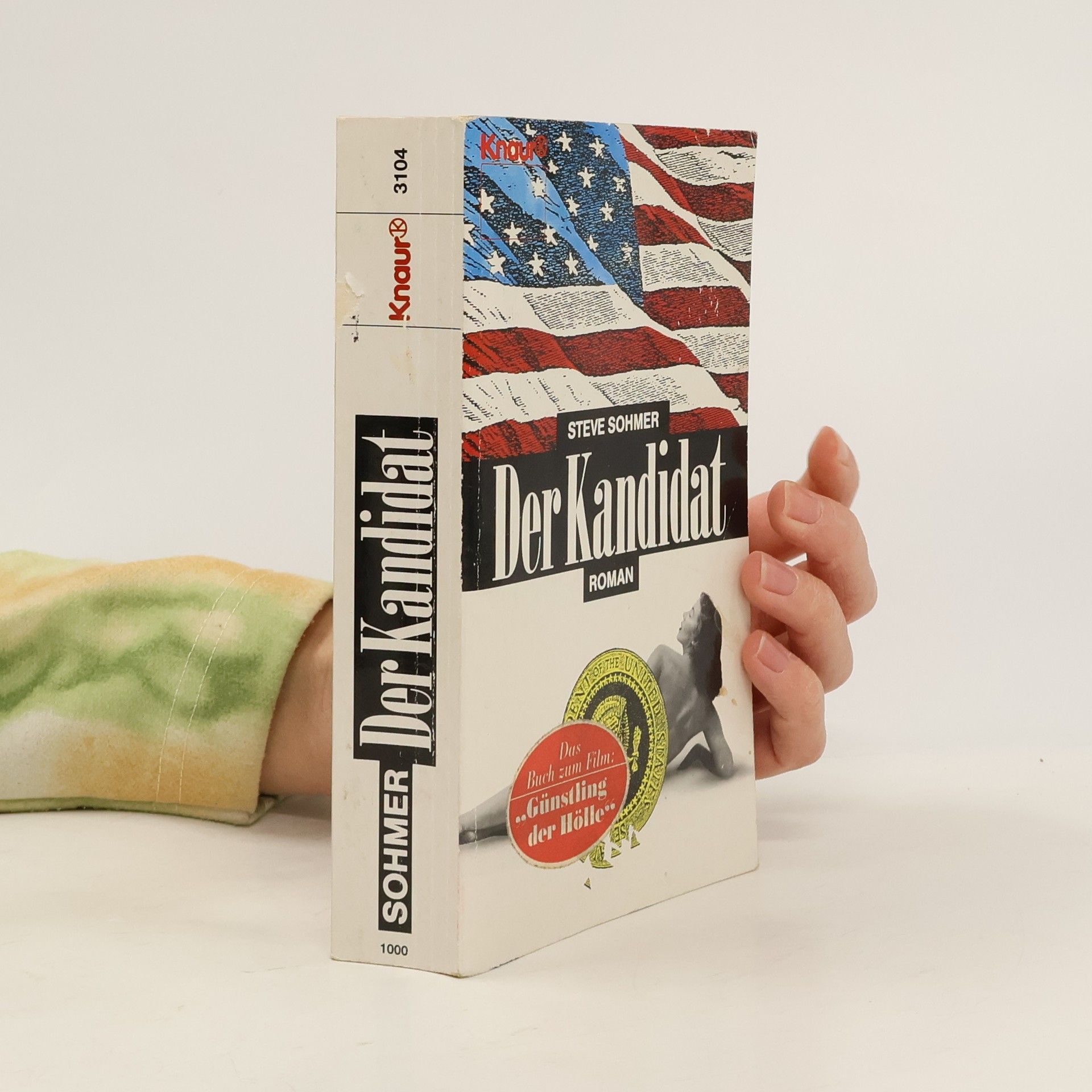 Der Kandidat