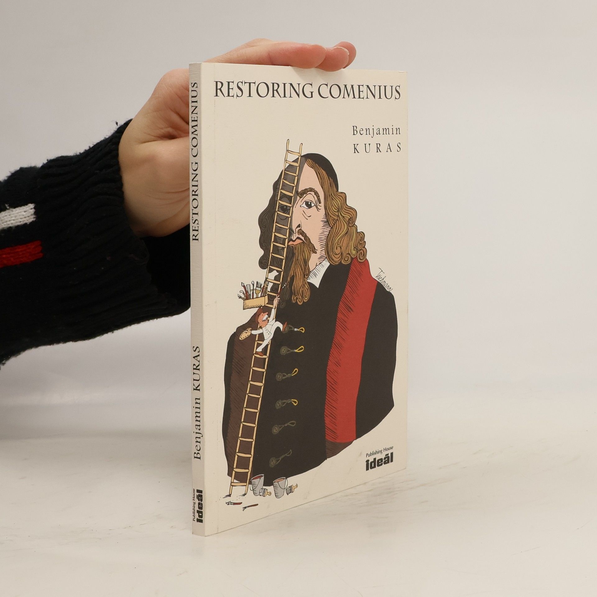 Restoring Comenius
