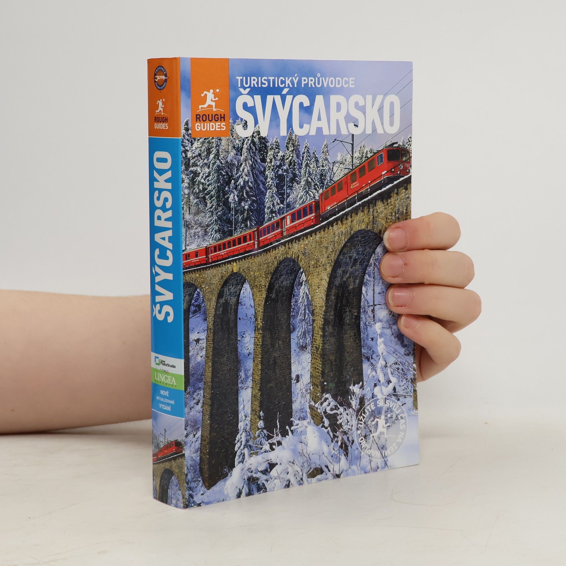 Matthew Teller Švýcarsko