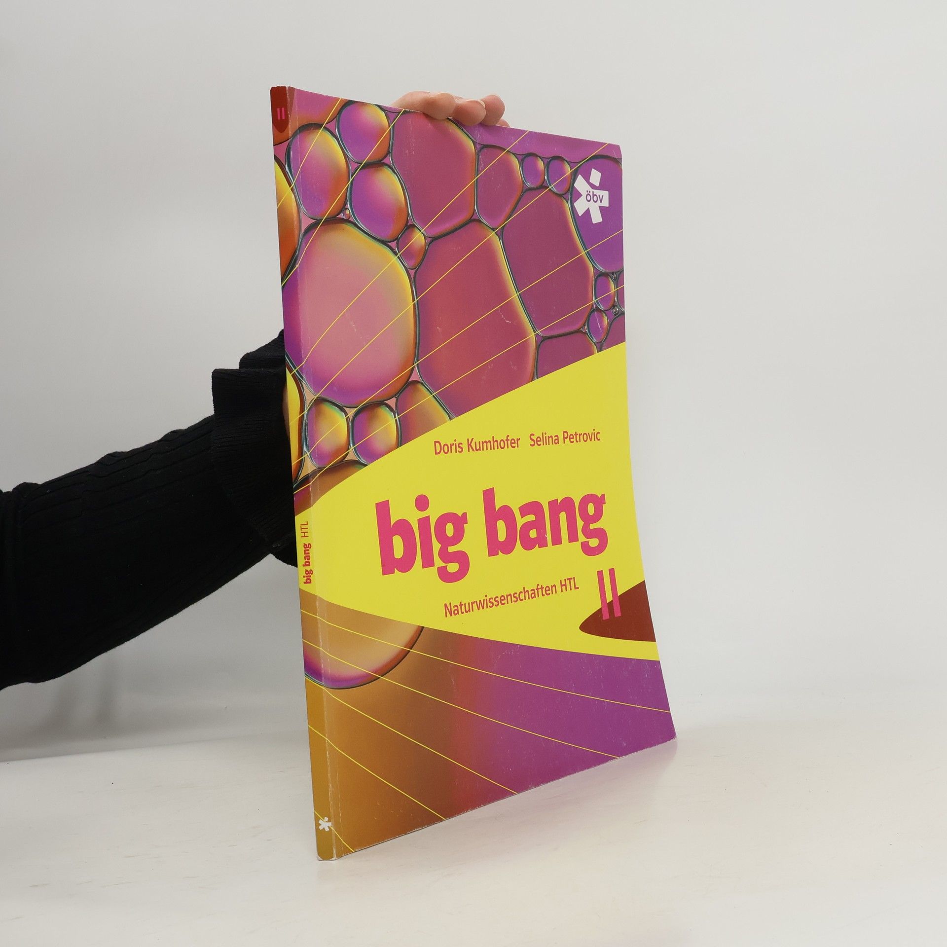 Big Bang Naturwissenschaften HTL II