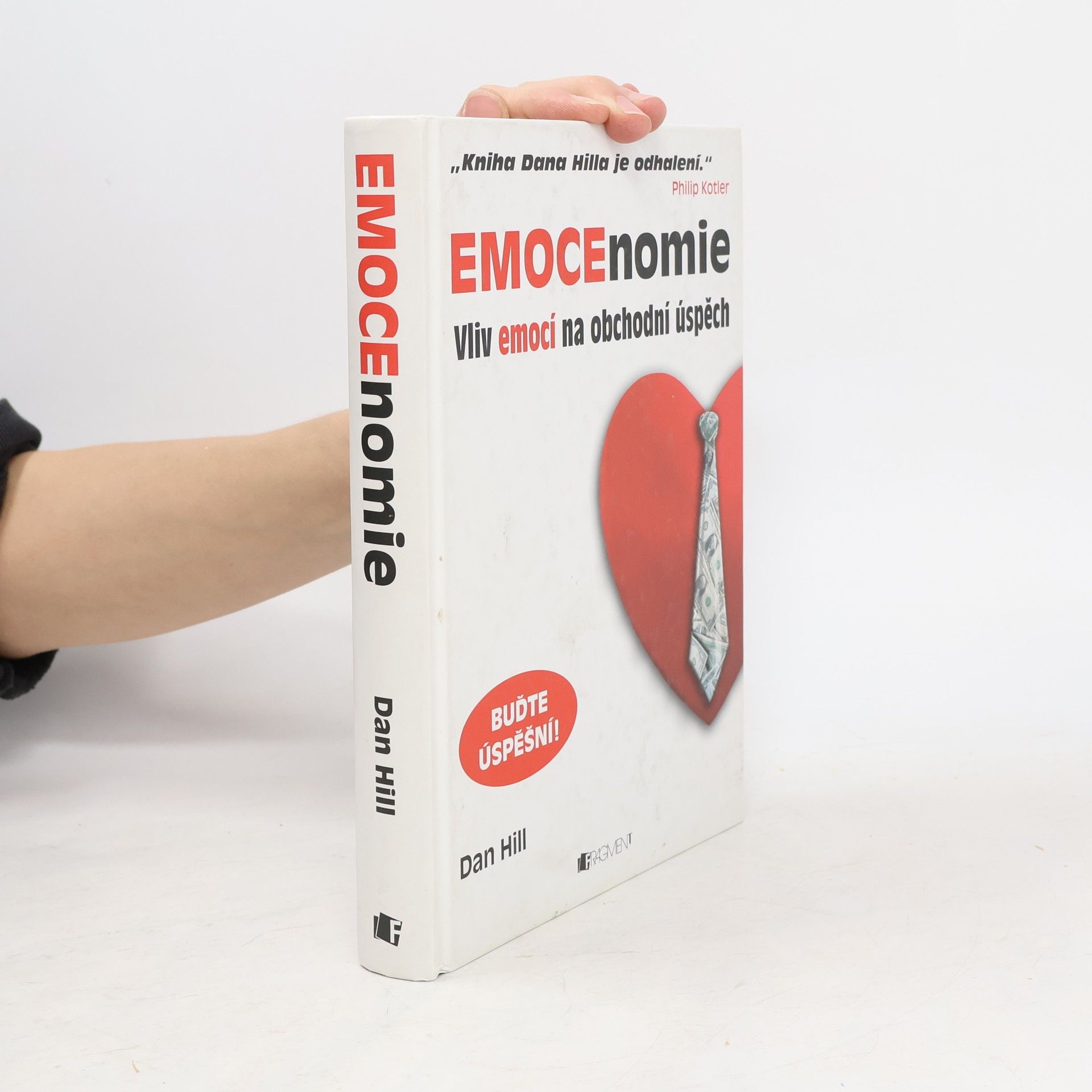 Emocenomie: Vliv emocí na obchodní úspěch