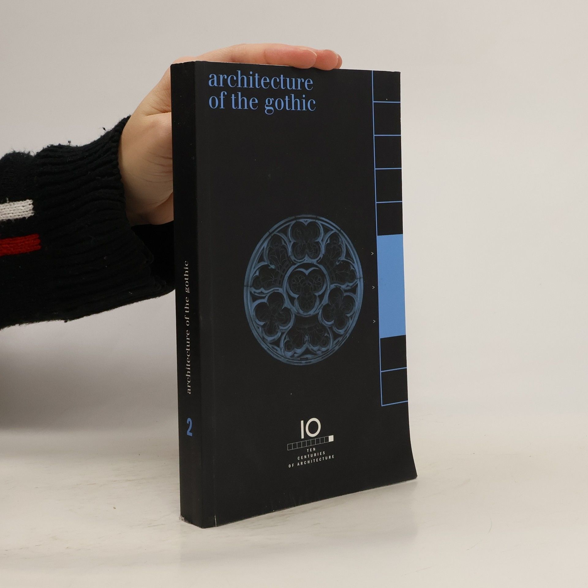 Architecture of the Gothic 2