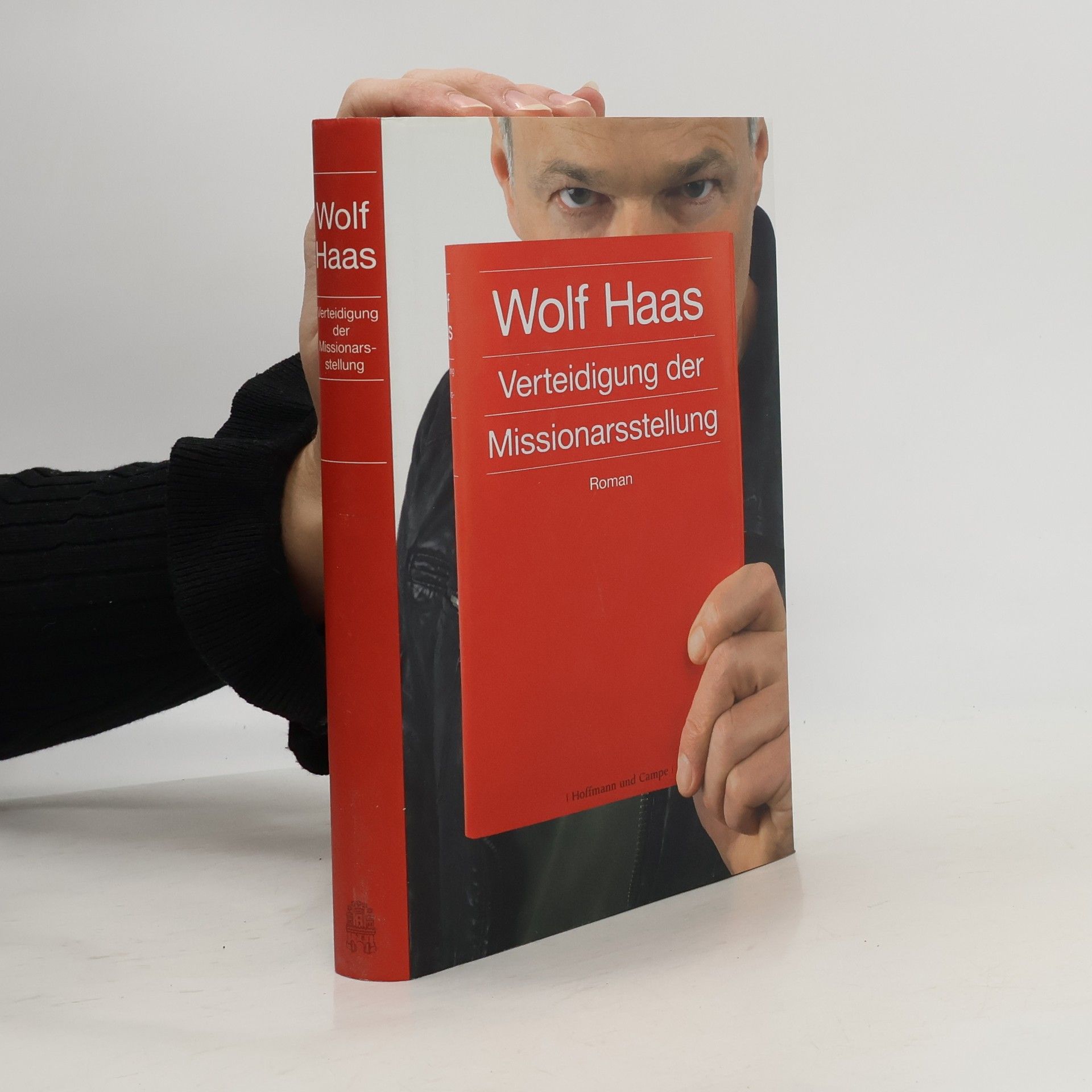 Verteidigung der Missionarsstellung