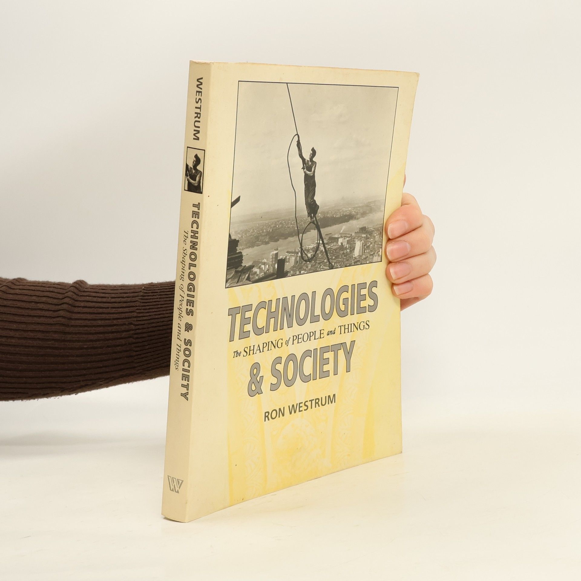 Ron Westrum Technologies & Society