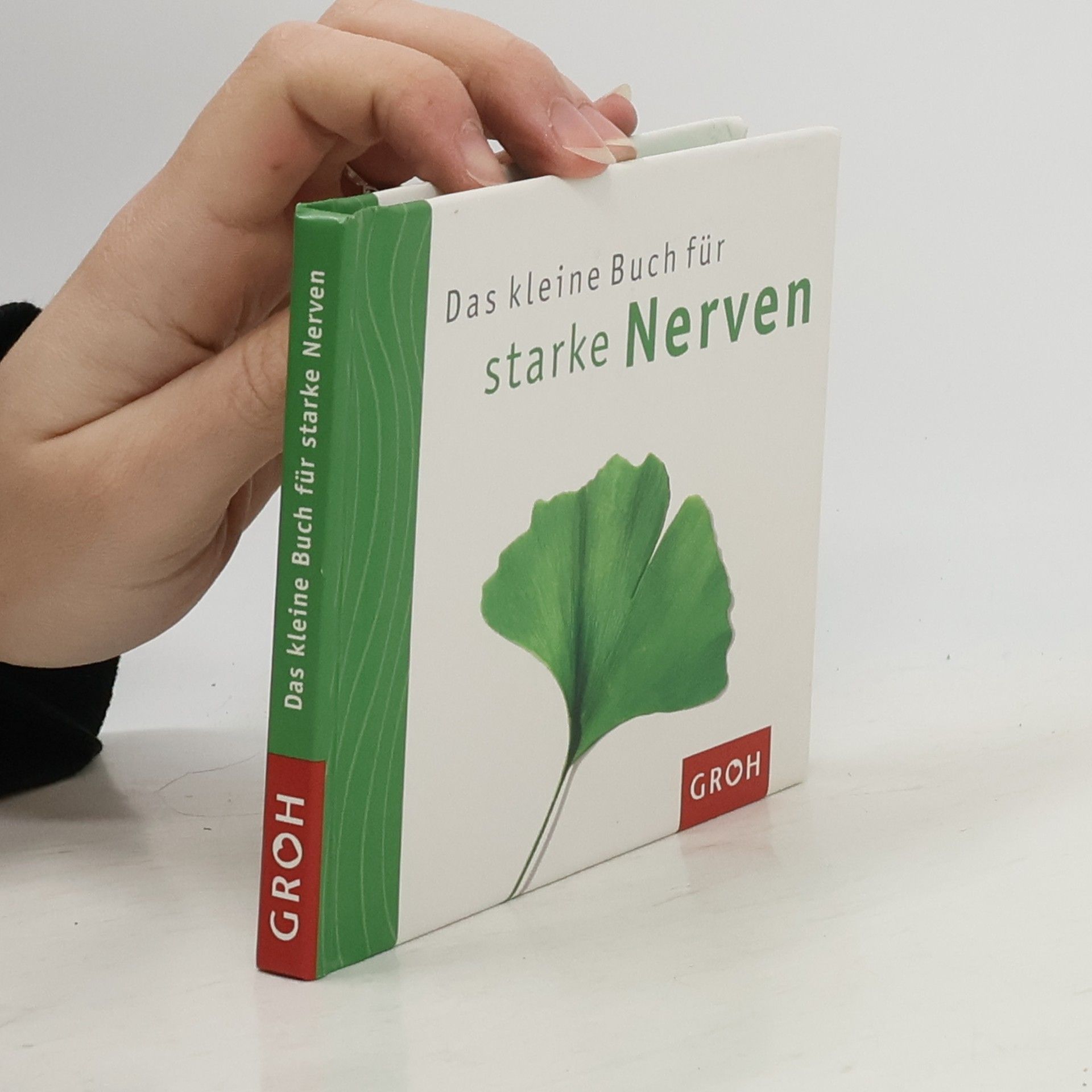 Celeste Marin Happy Minis: Das kleine Buch für starke Nerven