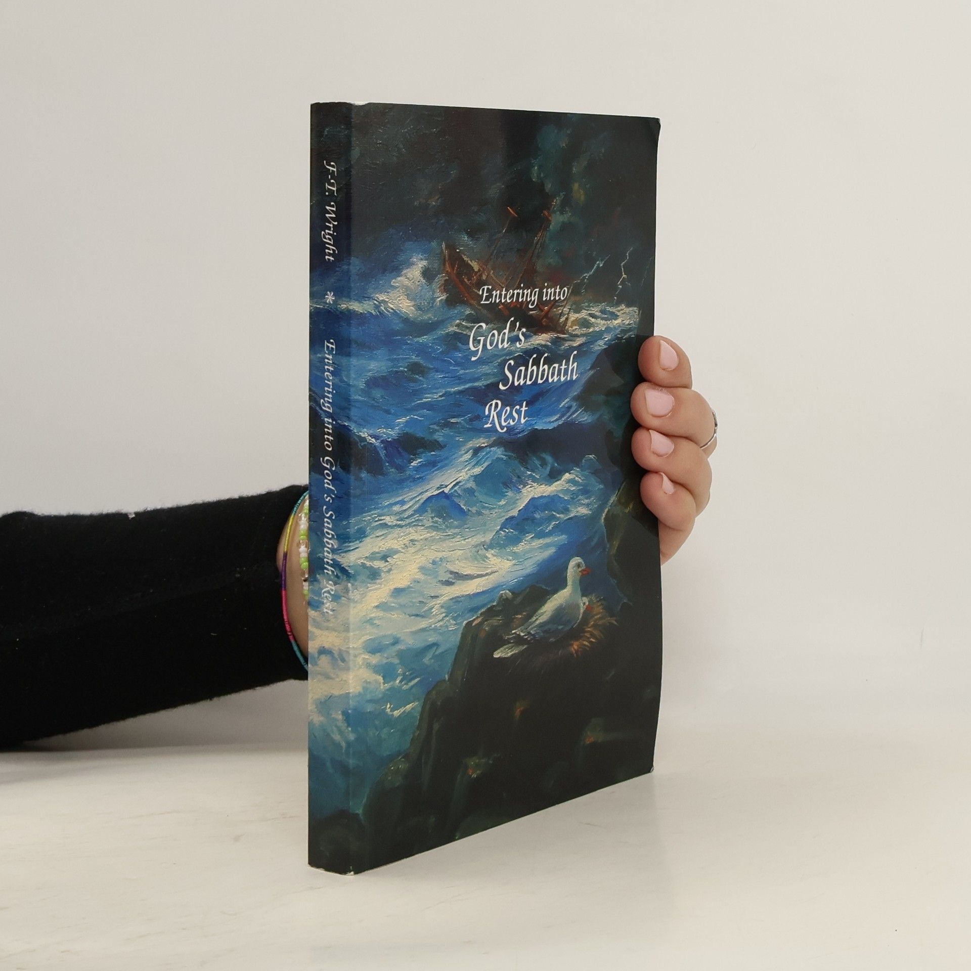 AA.VV. Entering into God's Sabbath Rest