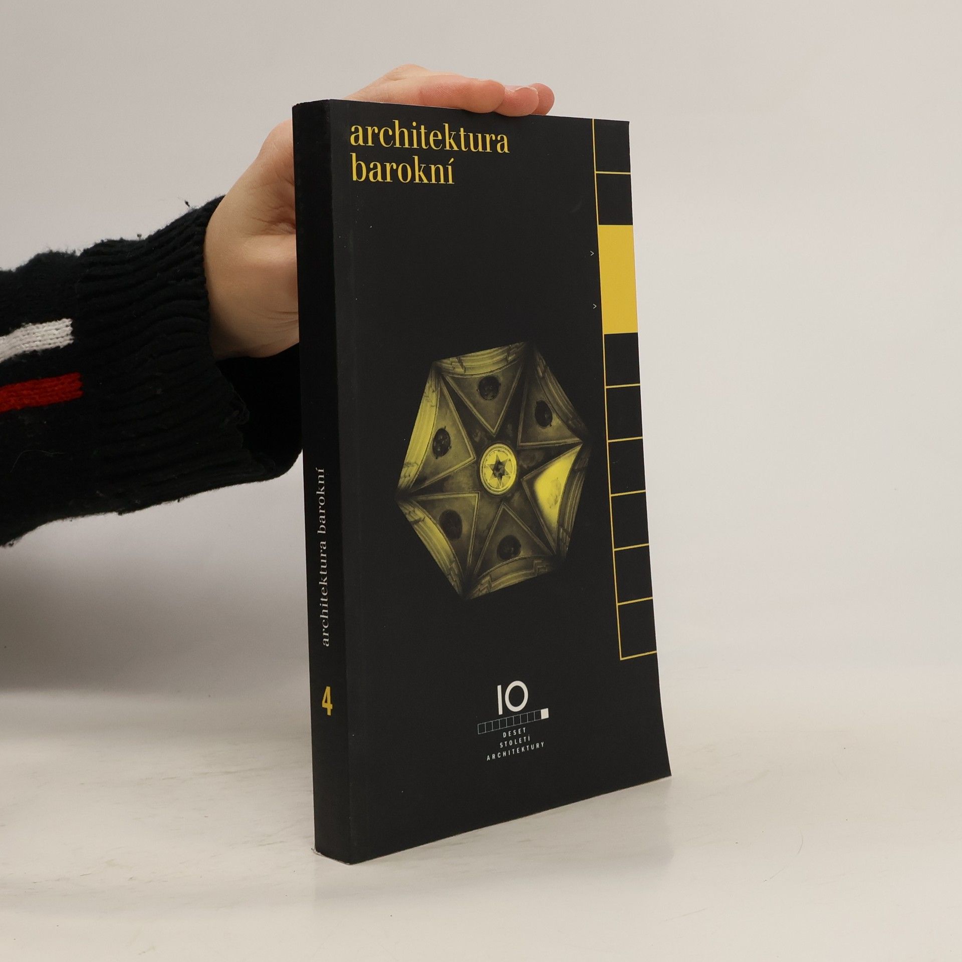 10 století architektury 4. Architektura barokní