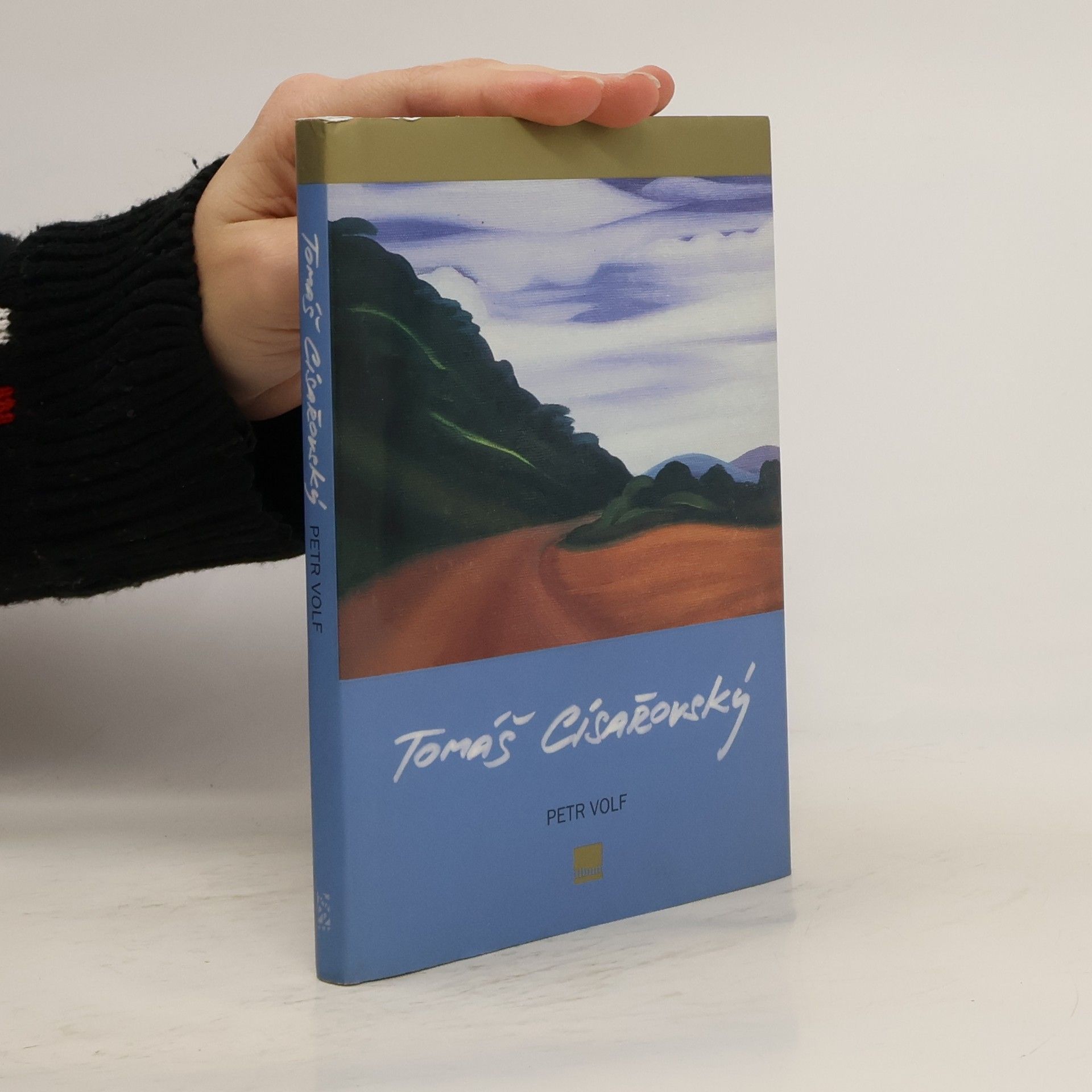 Tomáš Císařovský