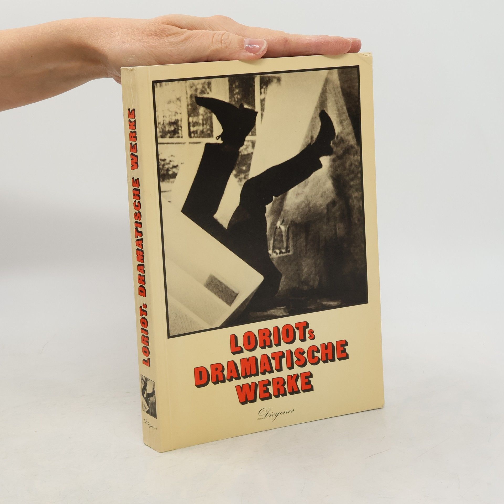 Loriots dramatische Werke