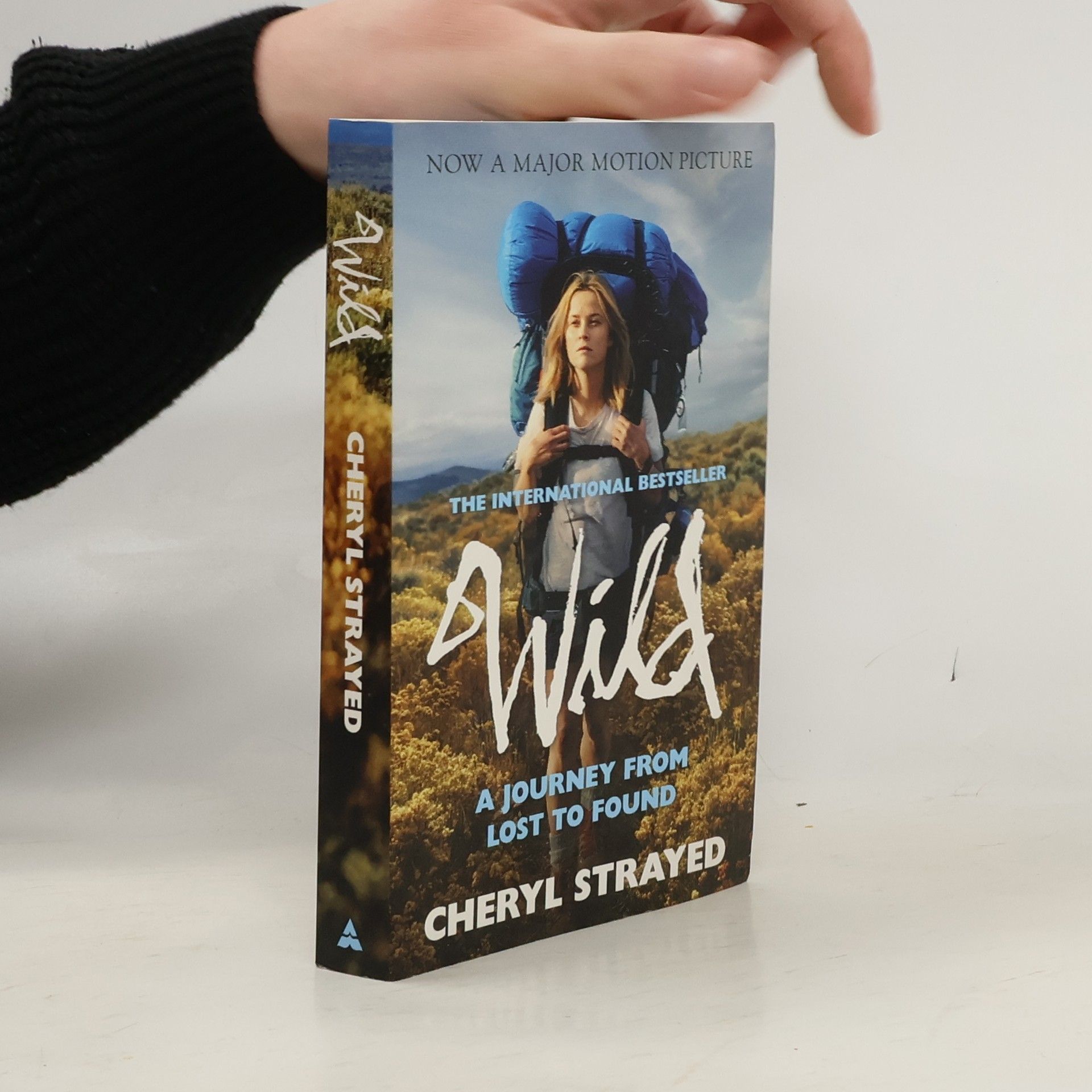 Cheryl Strayed Wild: A Journey From Lost To Found