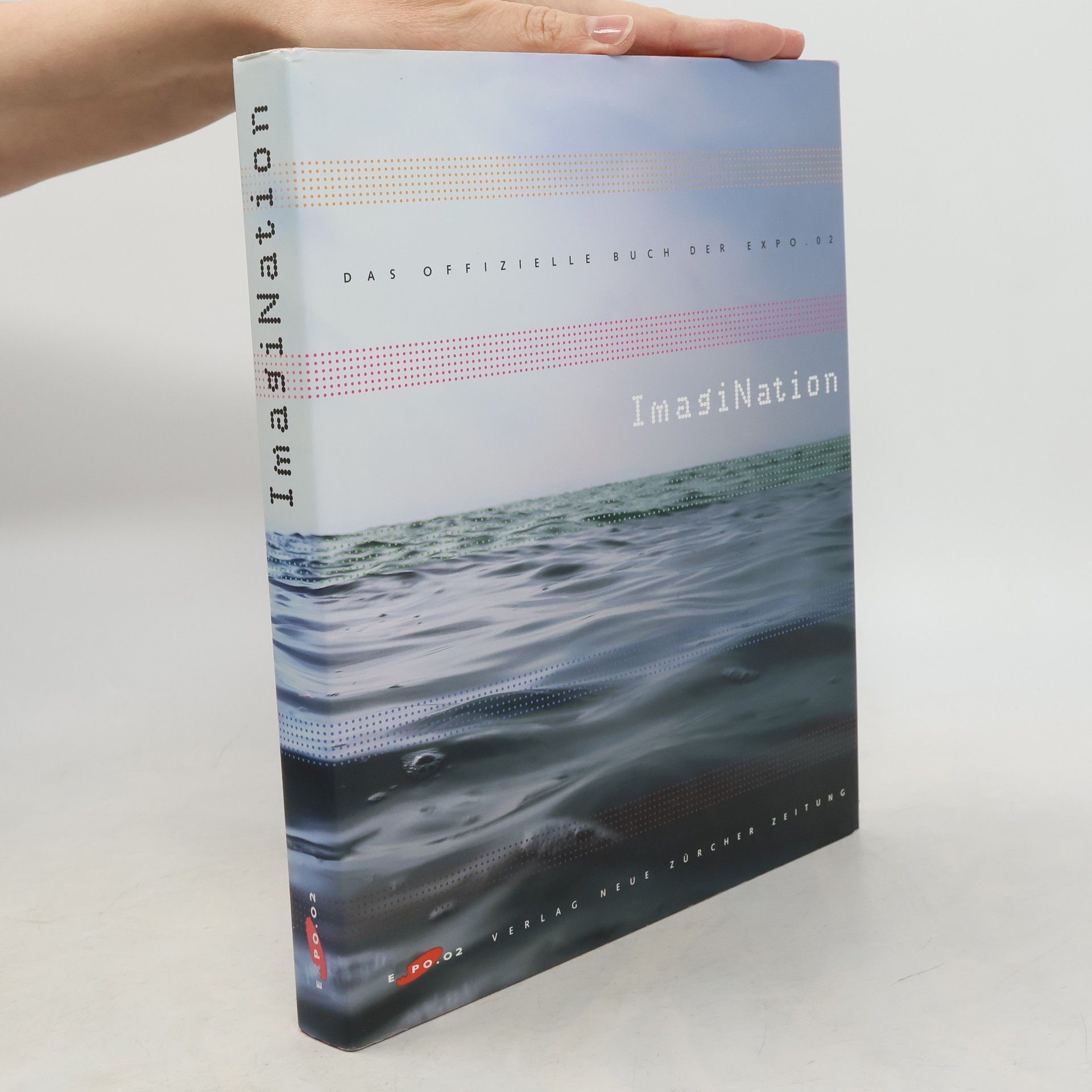 Auteurscollectief ImagiNation