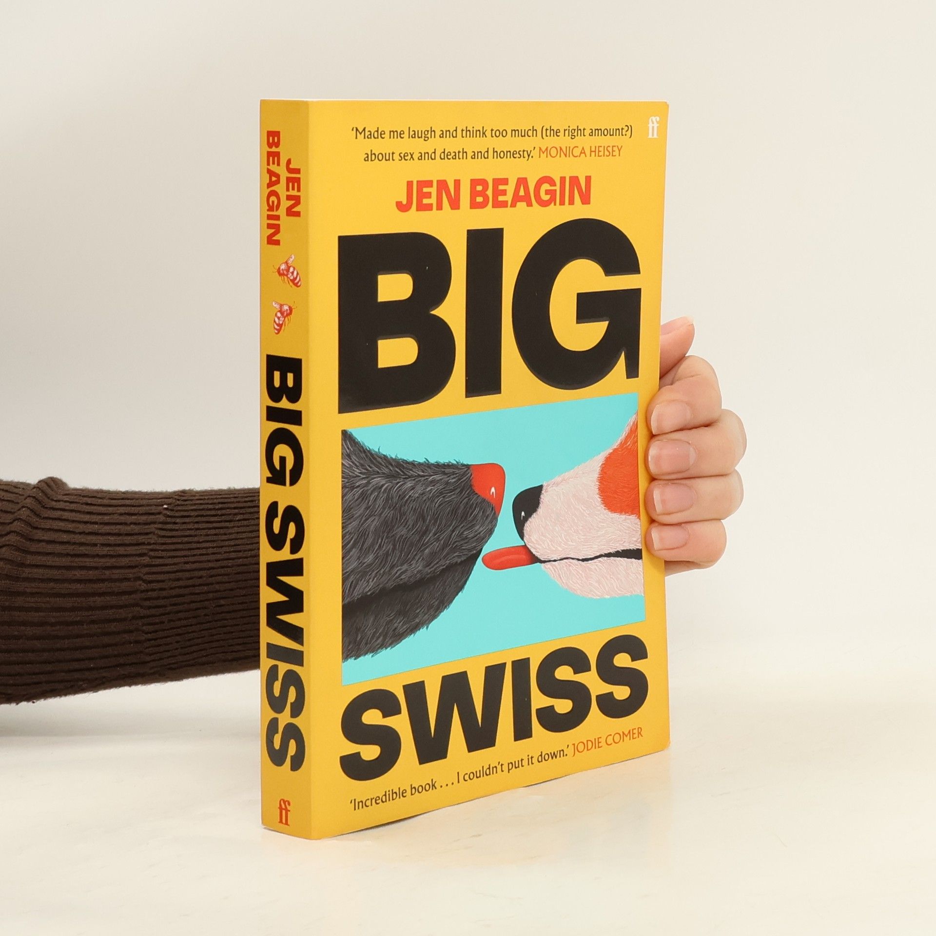 Big Swiss