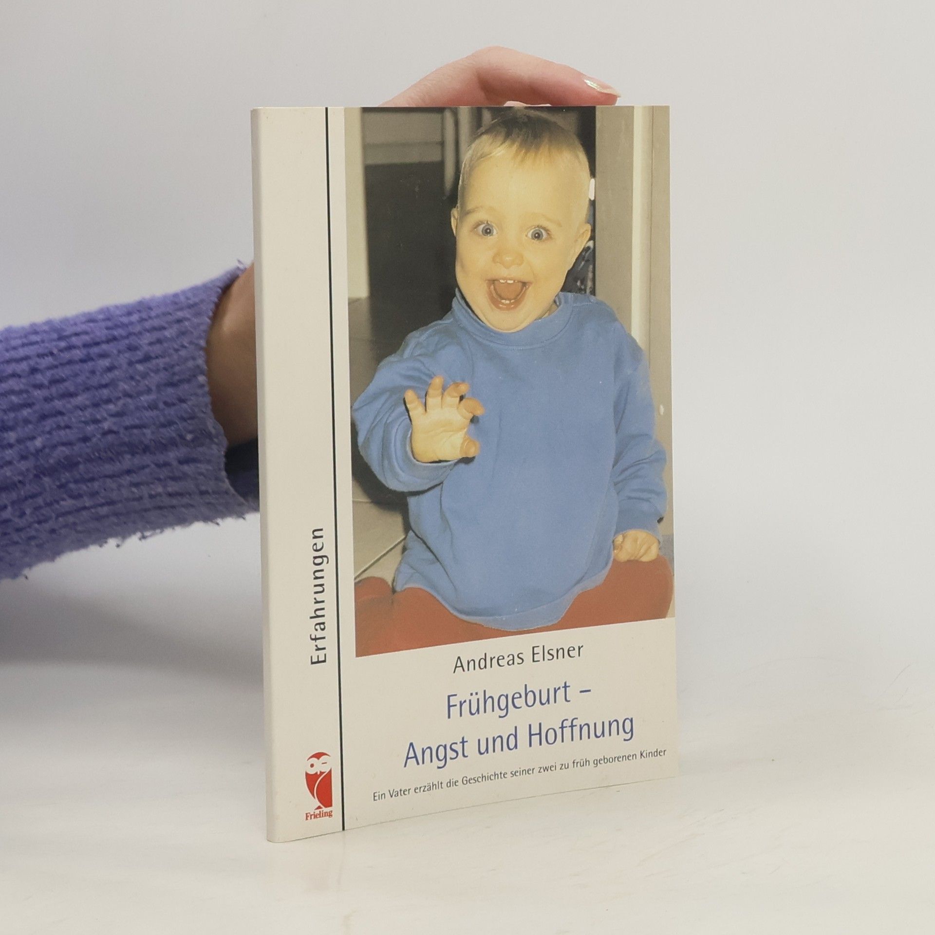 Frühgeburt - Angst und Hoffnung