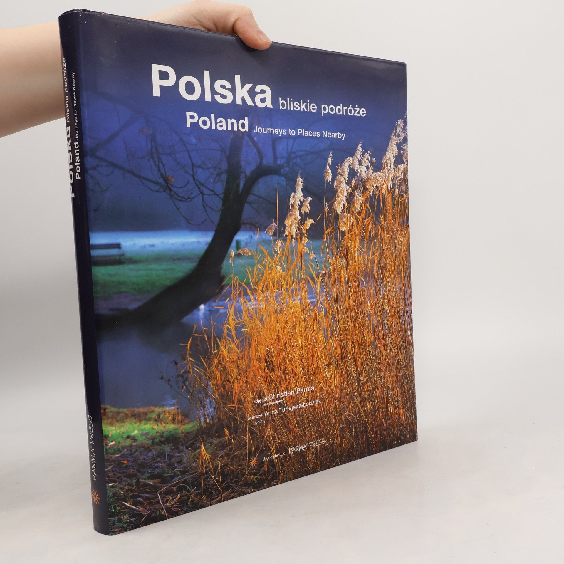 Polska bliskie podroze