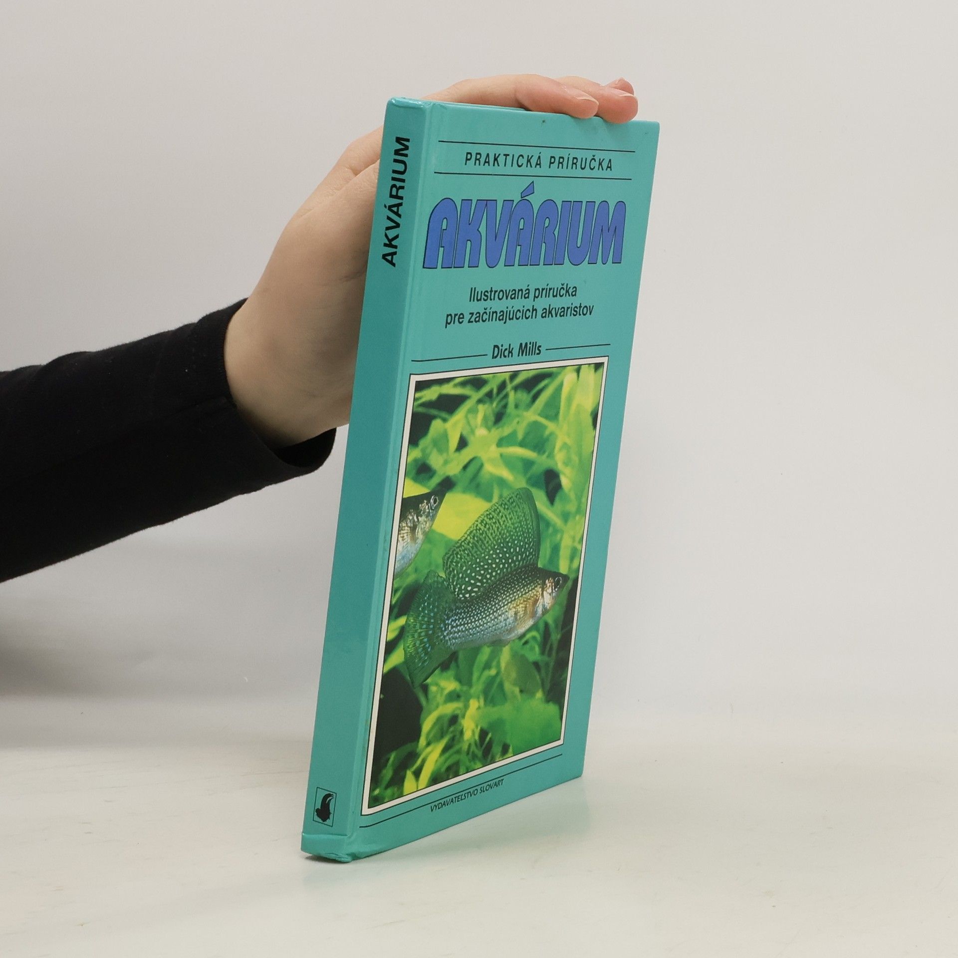 Dick Mills Akvárium