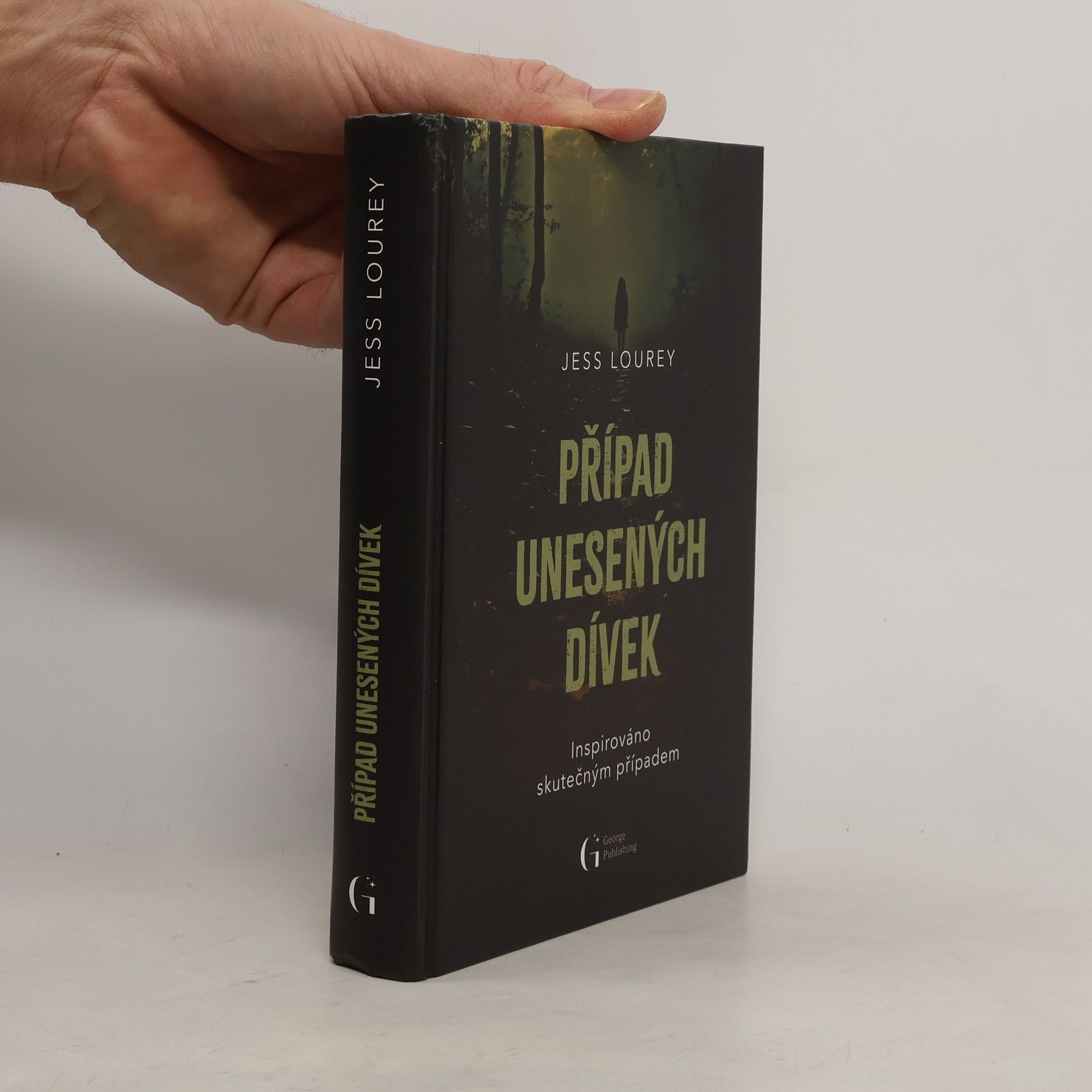 Případ unesených dívek