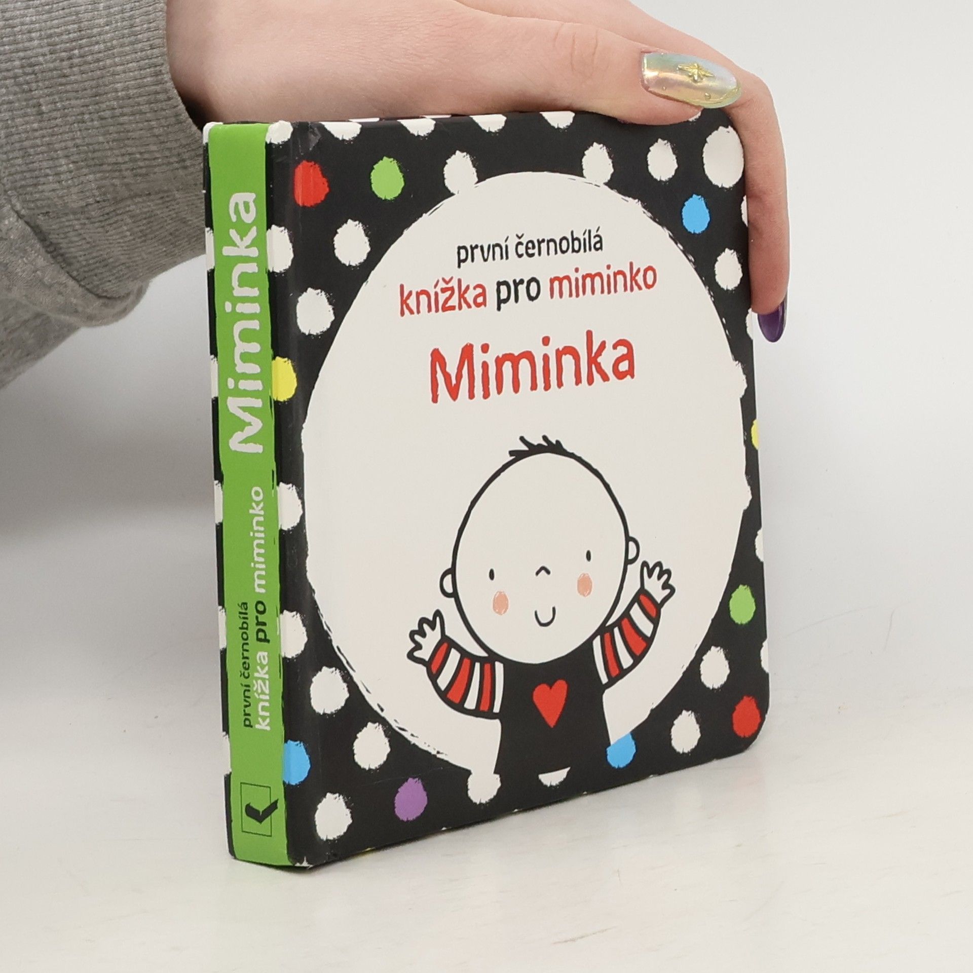 Miminka