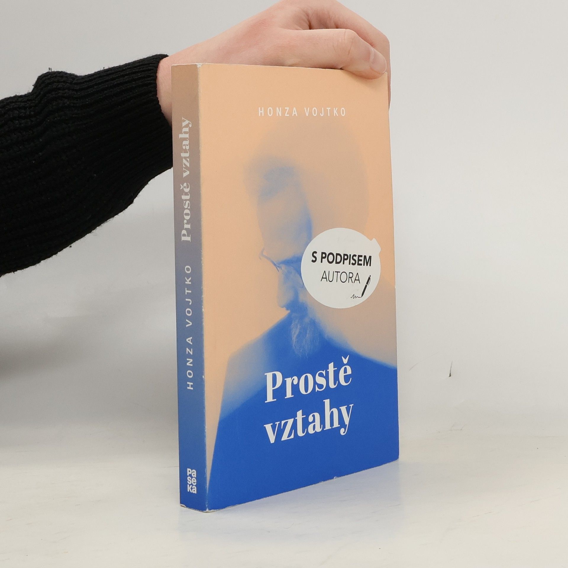 Ján Vojtko Prostě vztahy