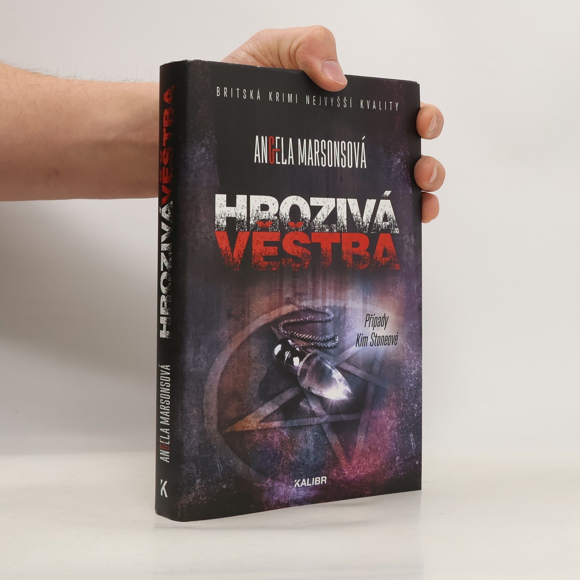 Hrozivá věštba