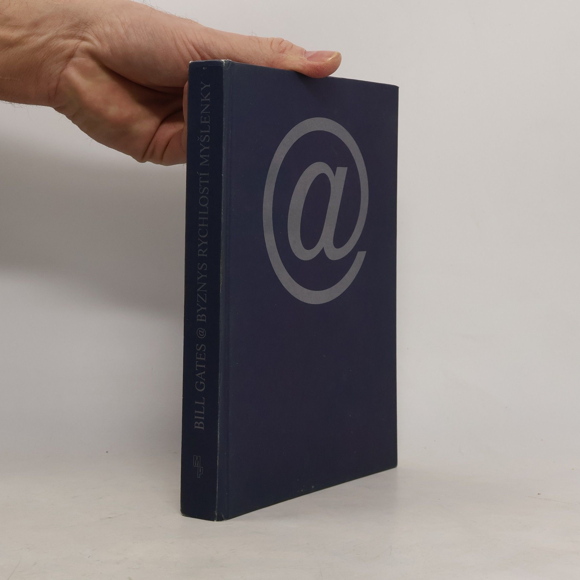 Petr Koubský Byznys rychlostí myšlenky