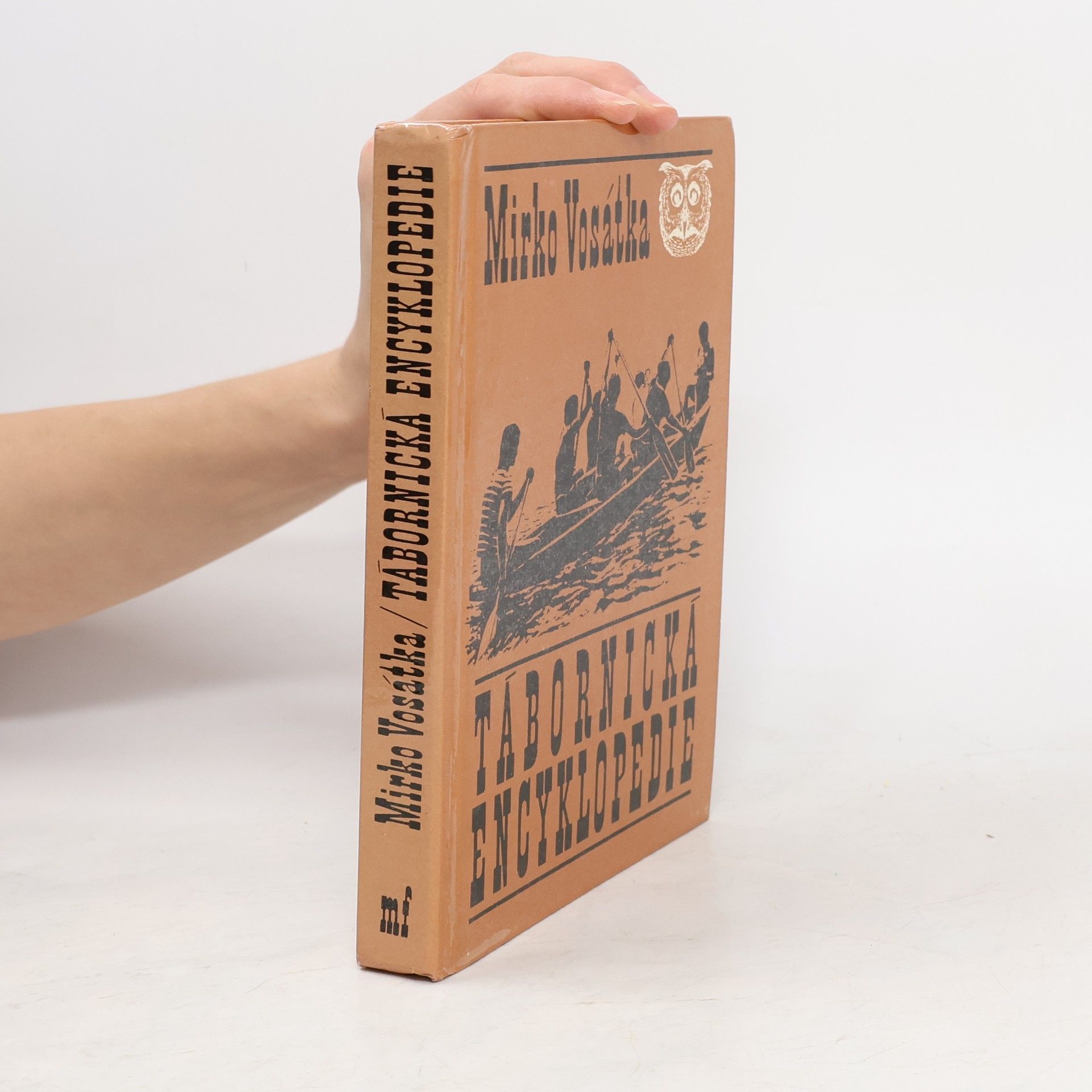 Tábornická encyklopedie