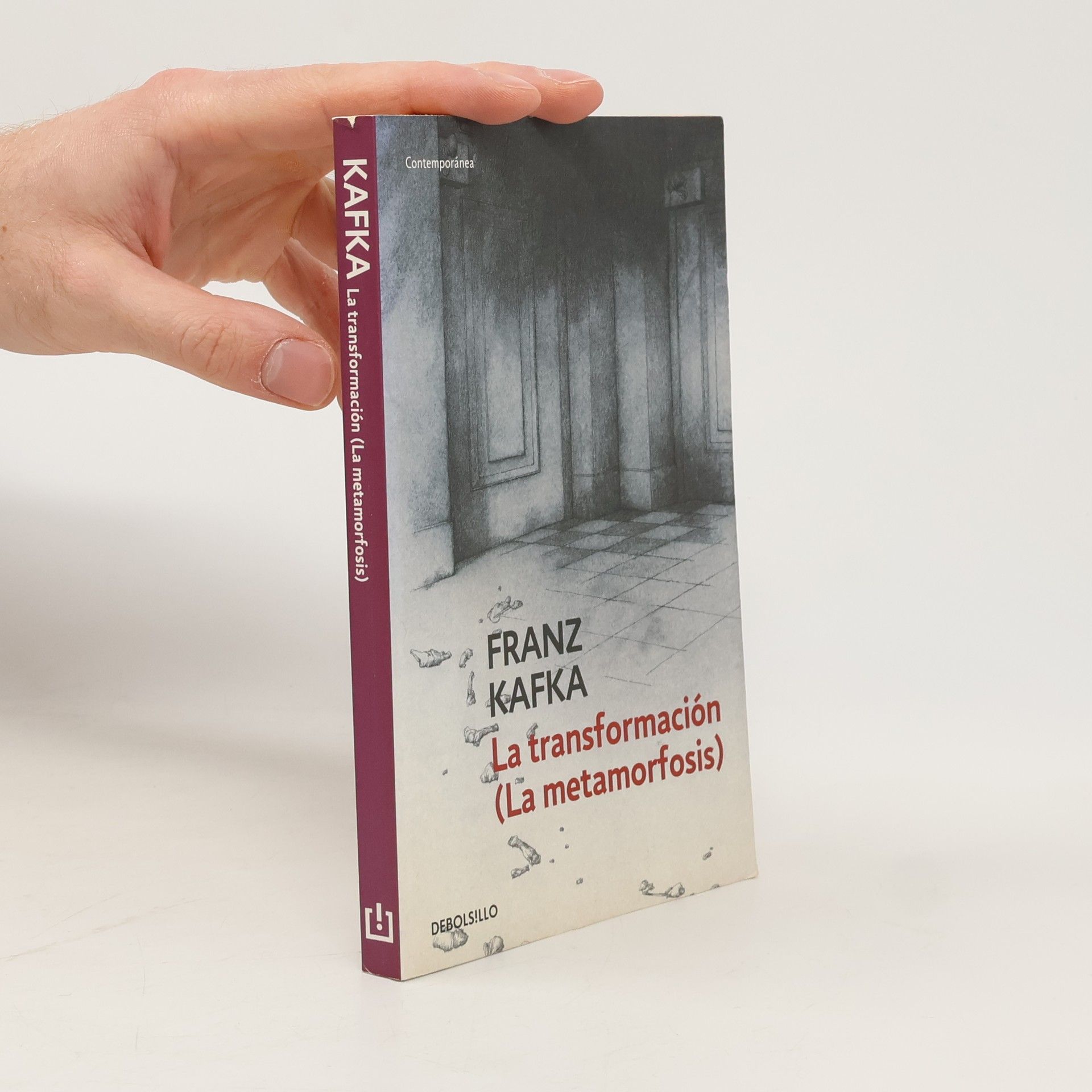 Franz Kafka La transformación