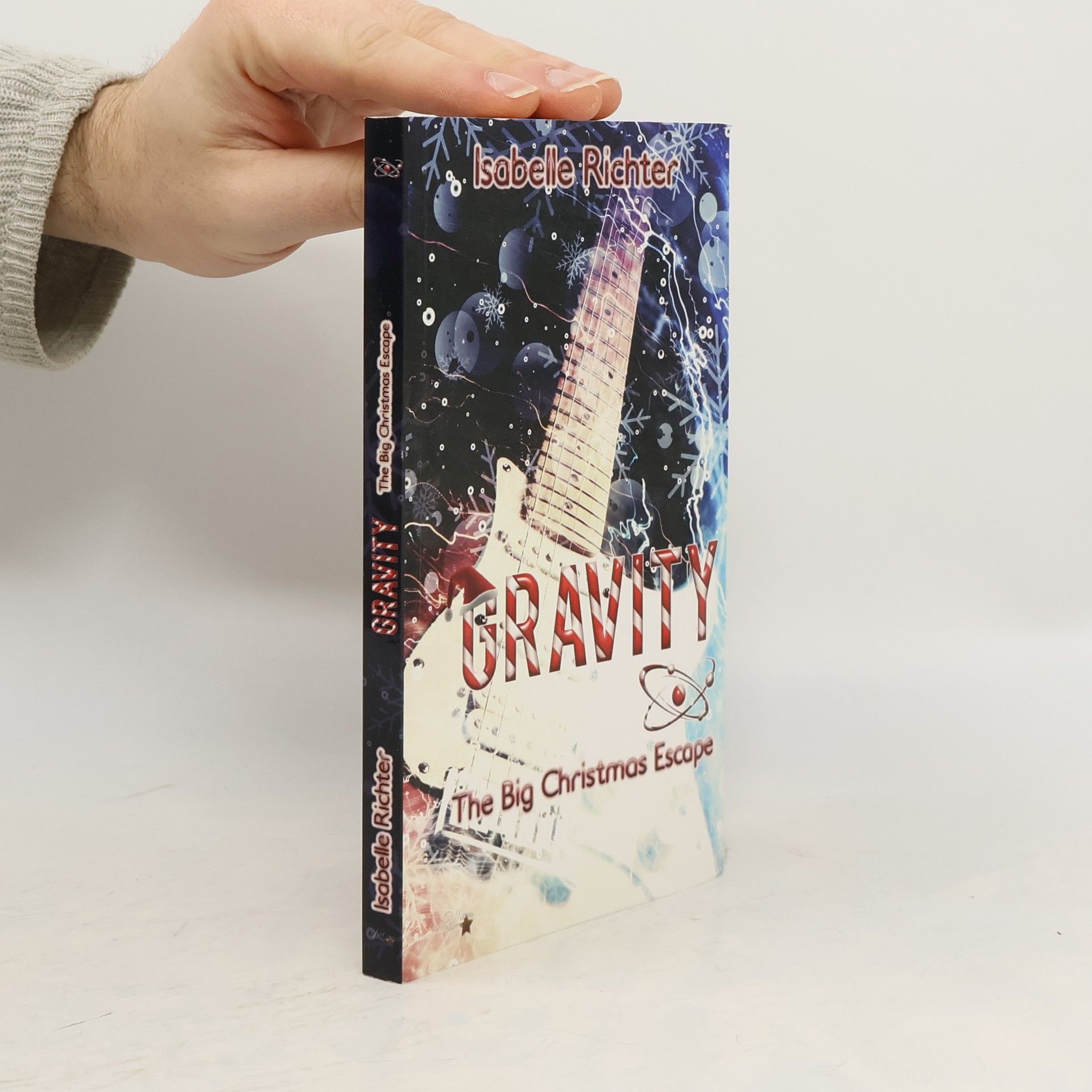 Gravity: The Big Christmas Escape