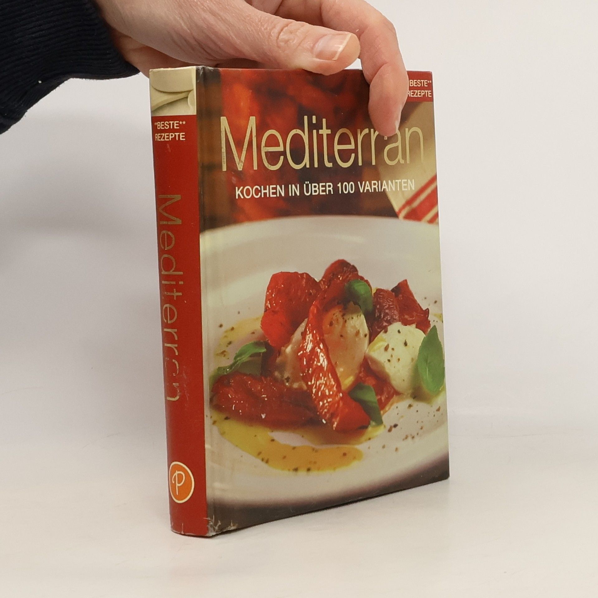 Autores varios Beste Rezepte