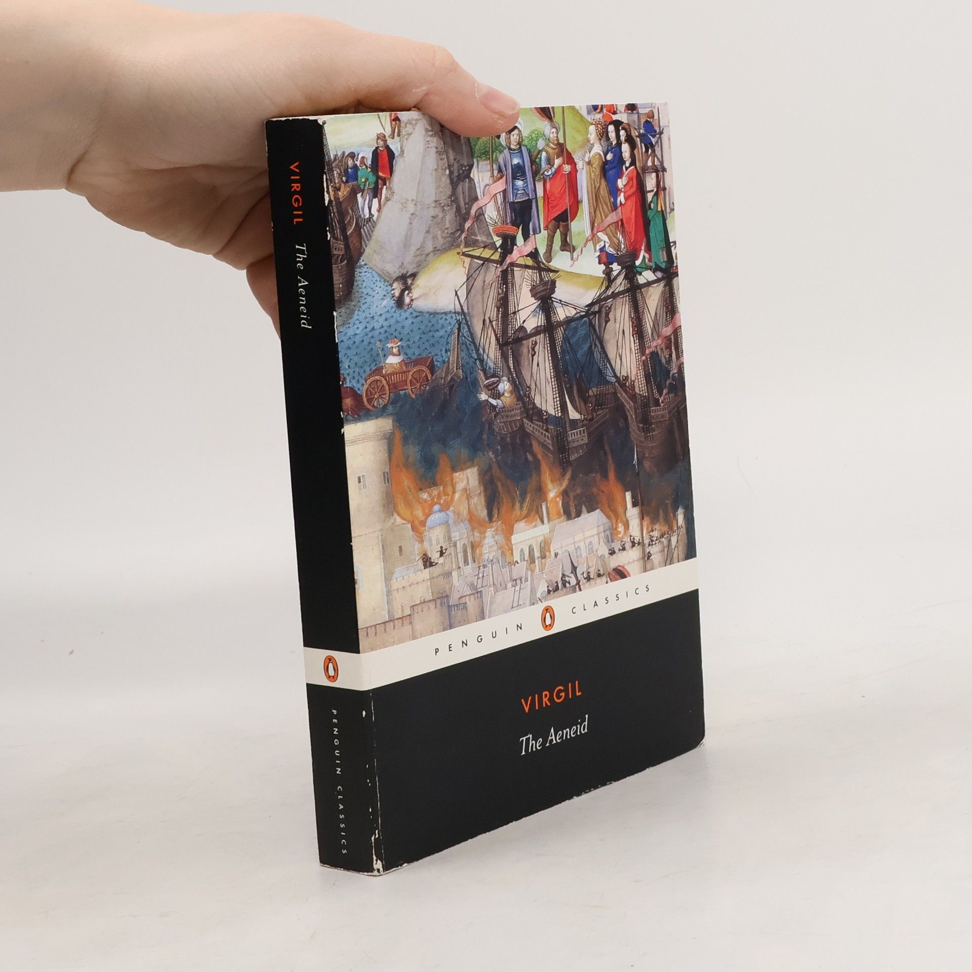 The Aeneid