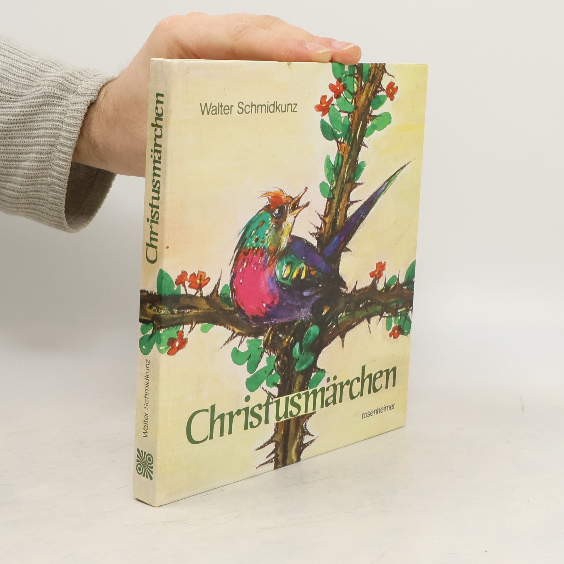 Christusmärchen