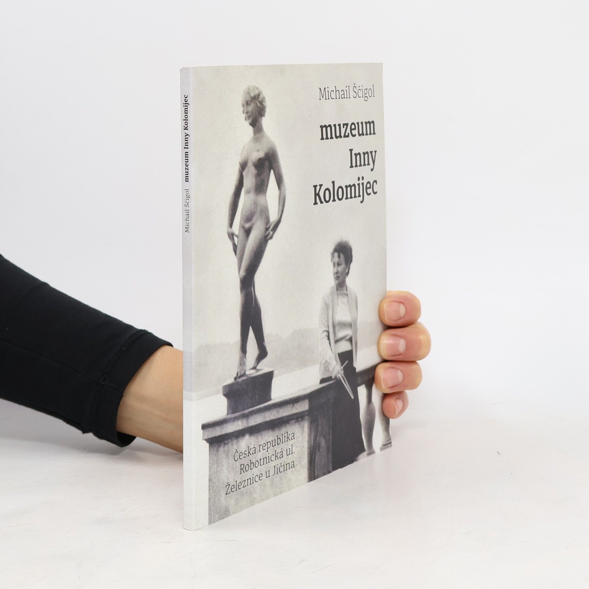 Muzeum Inny Kolomijec