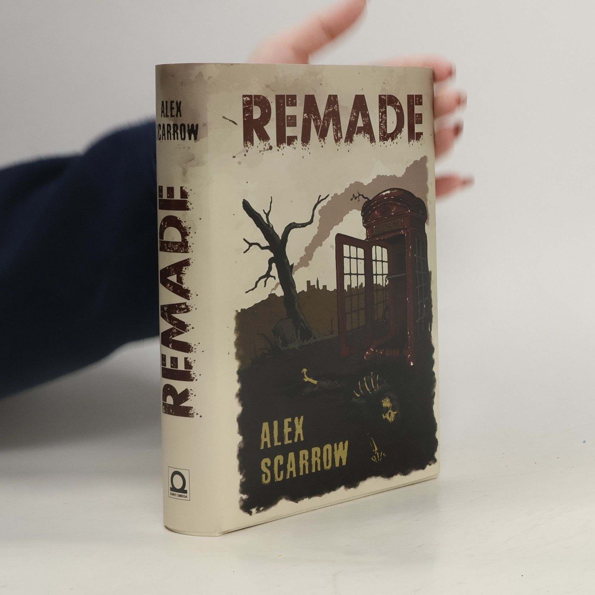 Aneta Zemánková Remade