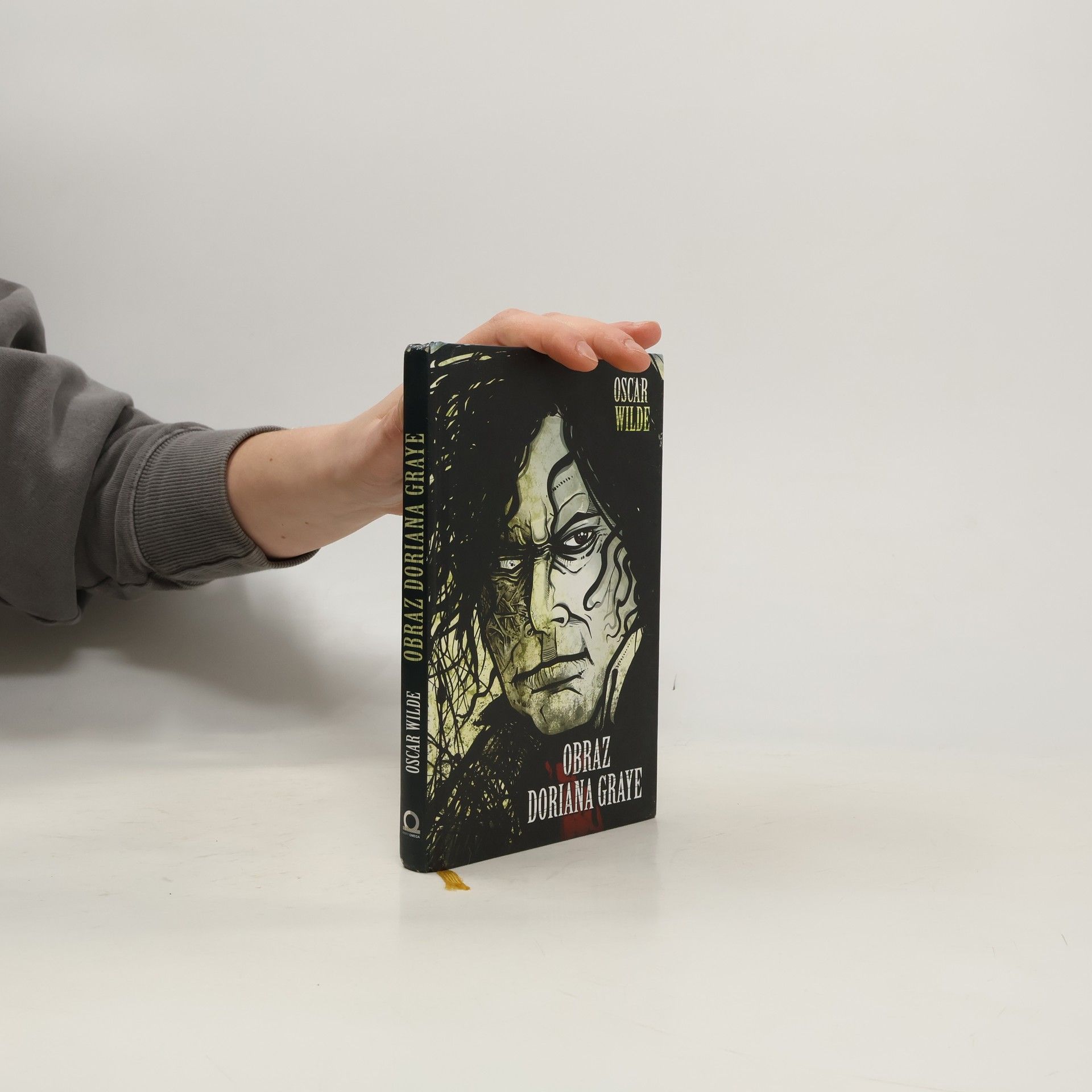 Obraz Doriana Graye