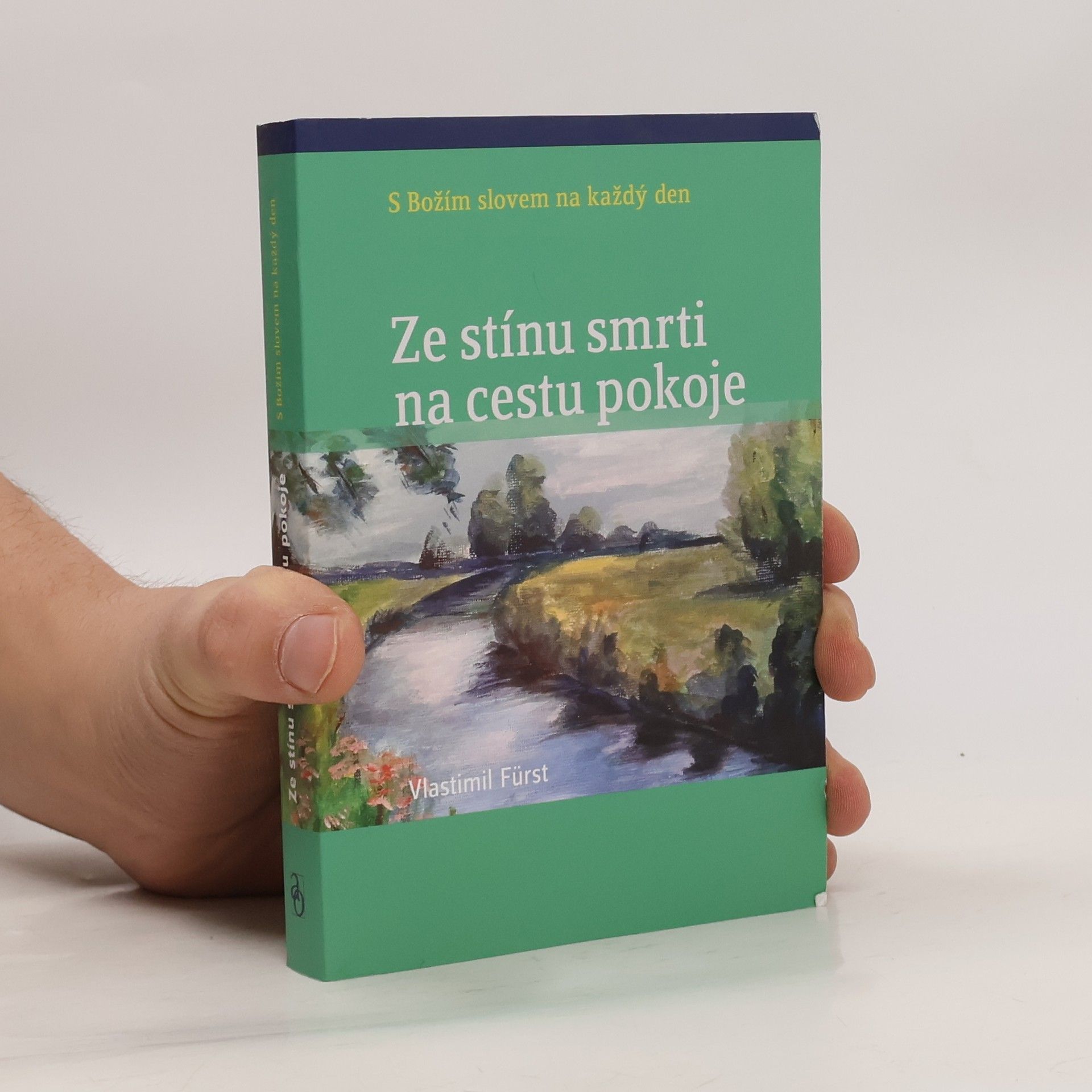 Ze stínu smrti na cestu pokoje