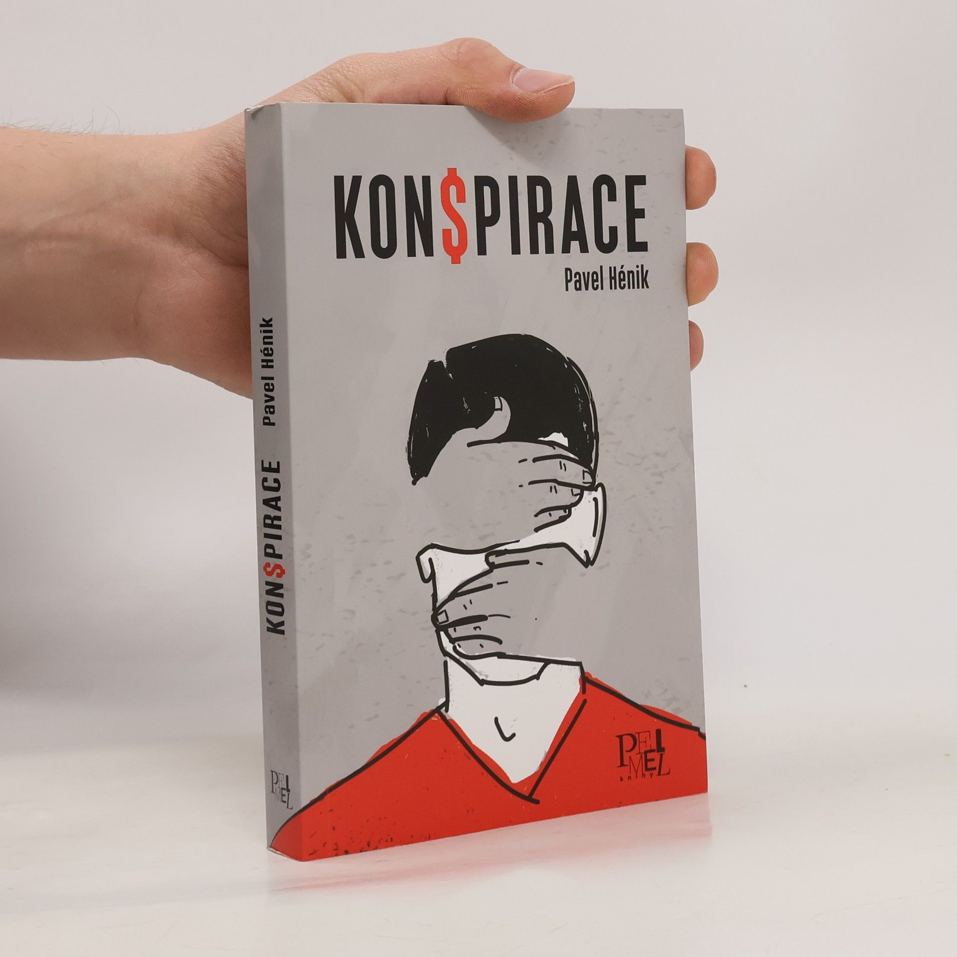 Kon$pirace