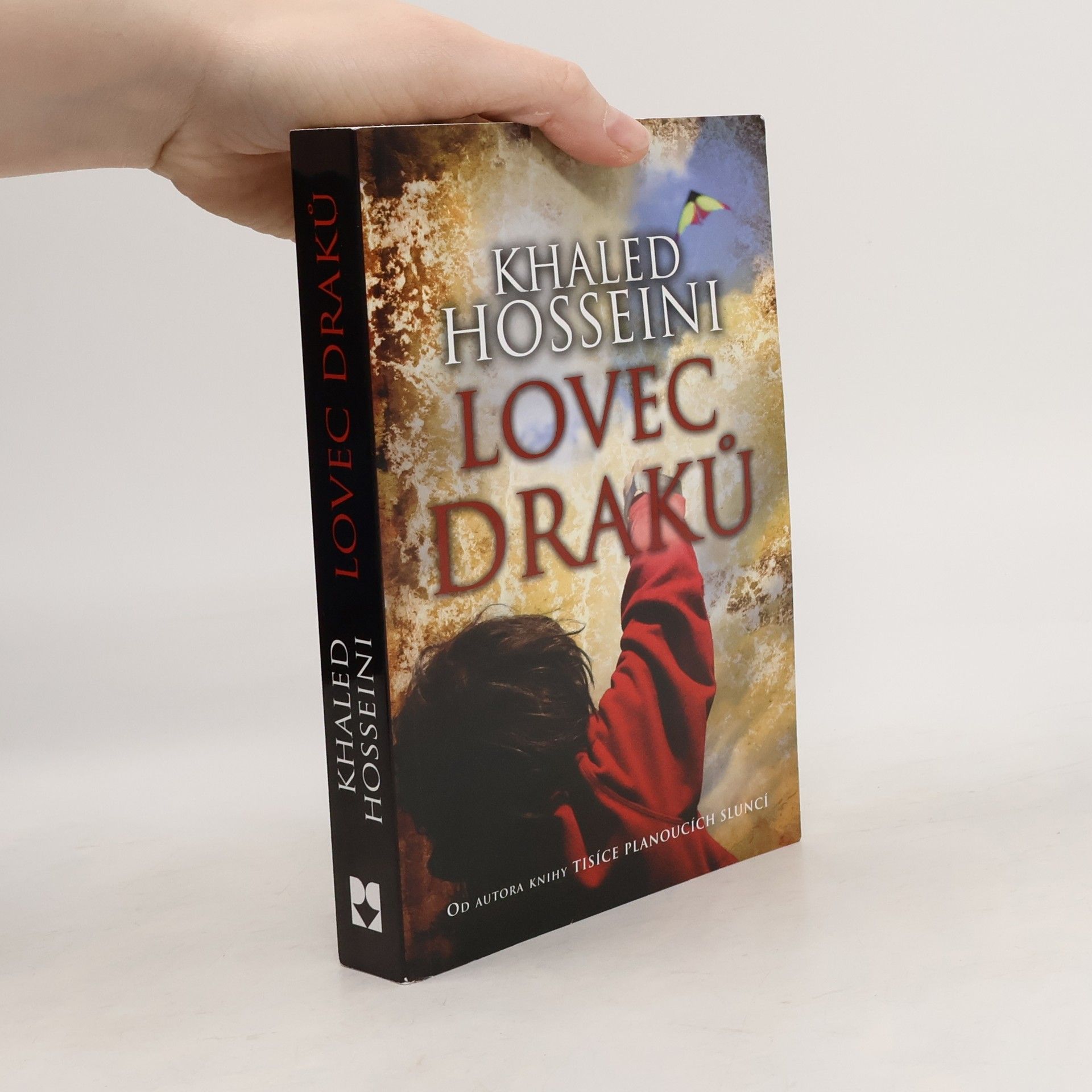 Lovec draků