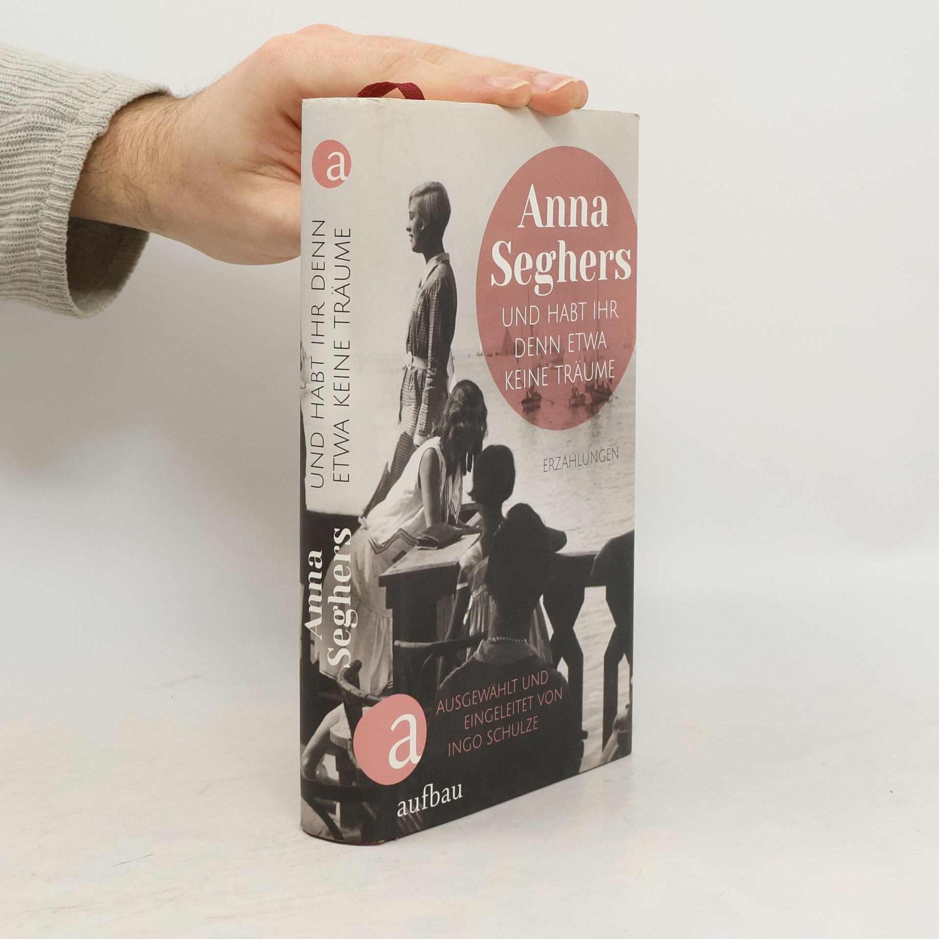 Und habt ihr denn etwa keine Träume