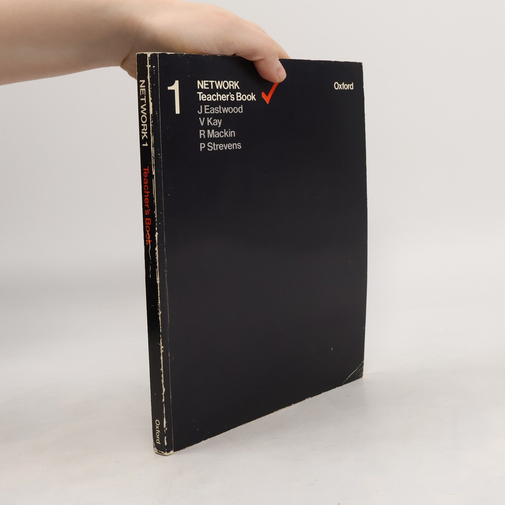 Kolektív autorov Network 1