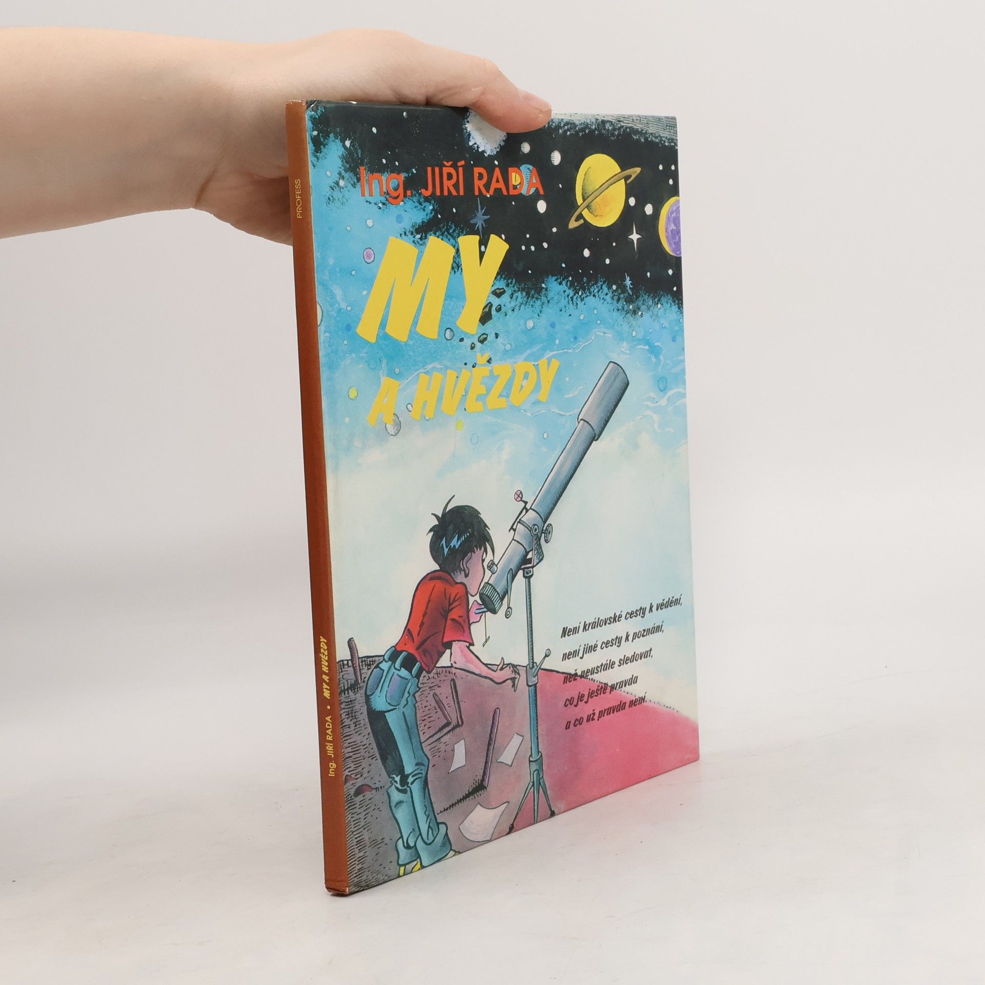 My a hvězdy