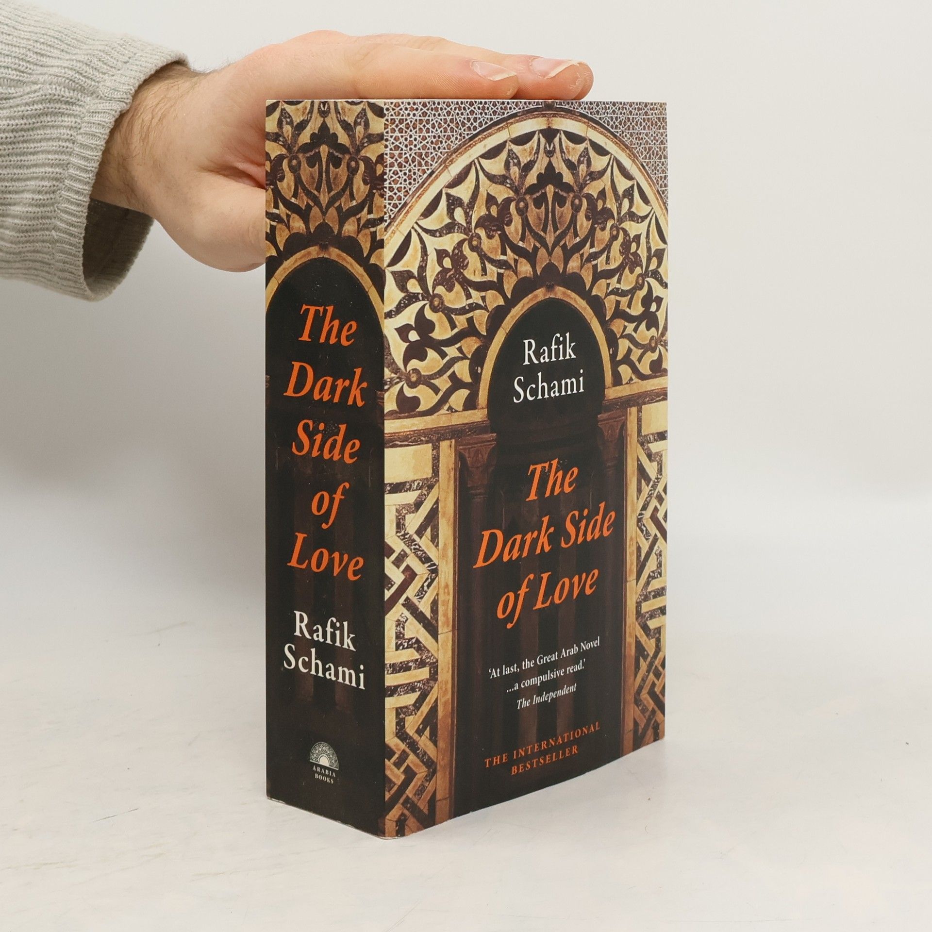 The Dark Side of Love