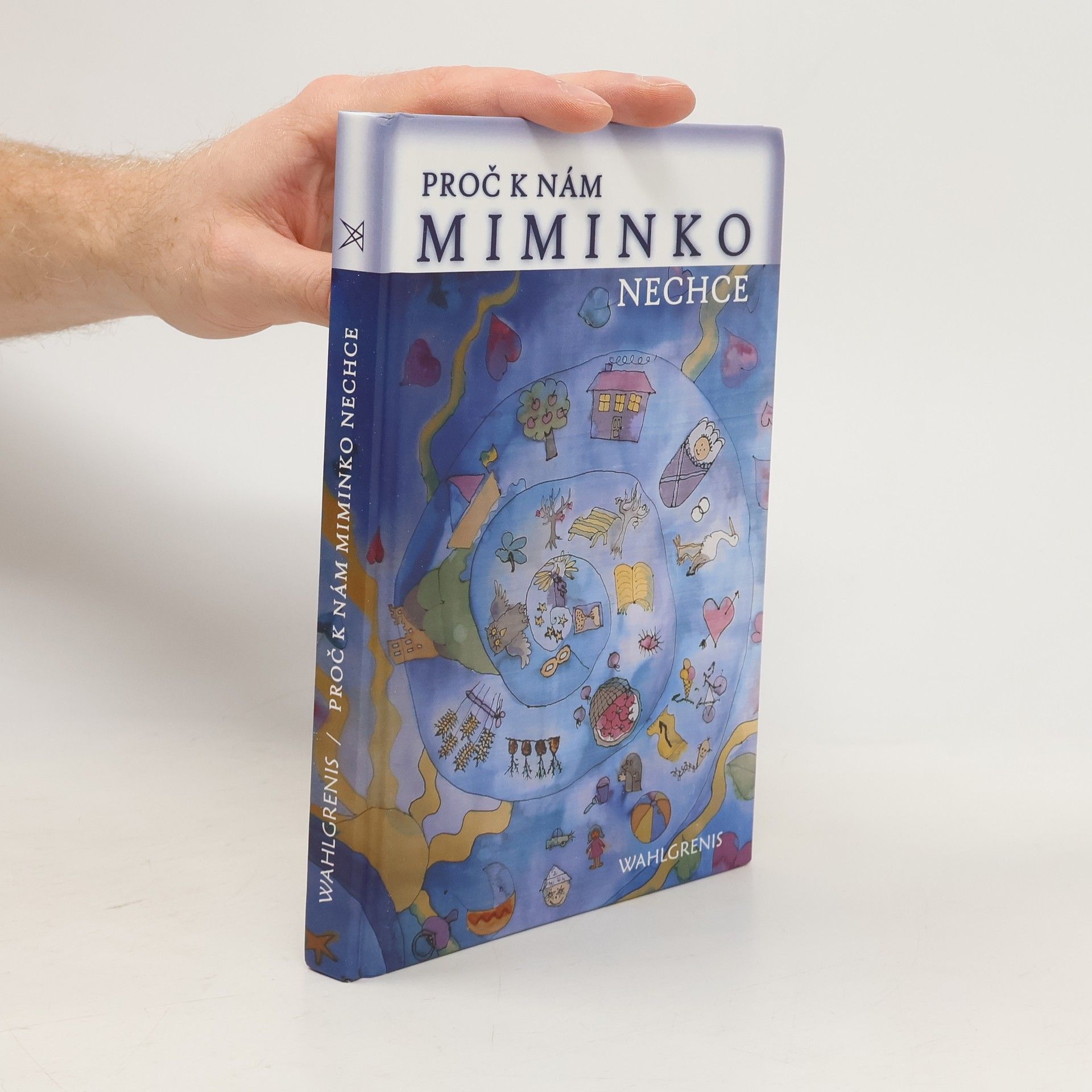 Proč k nám miminko nechce